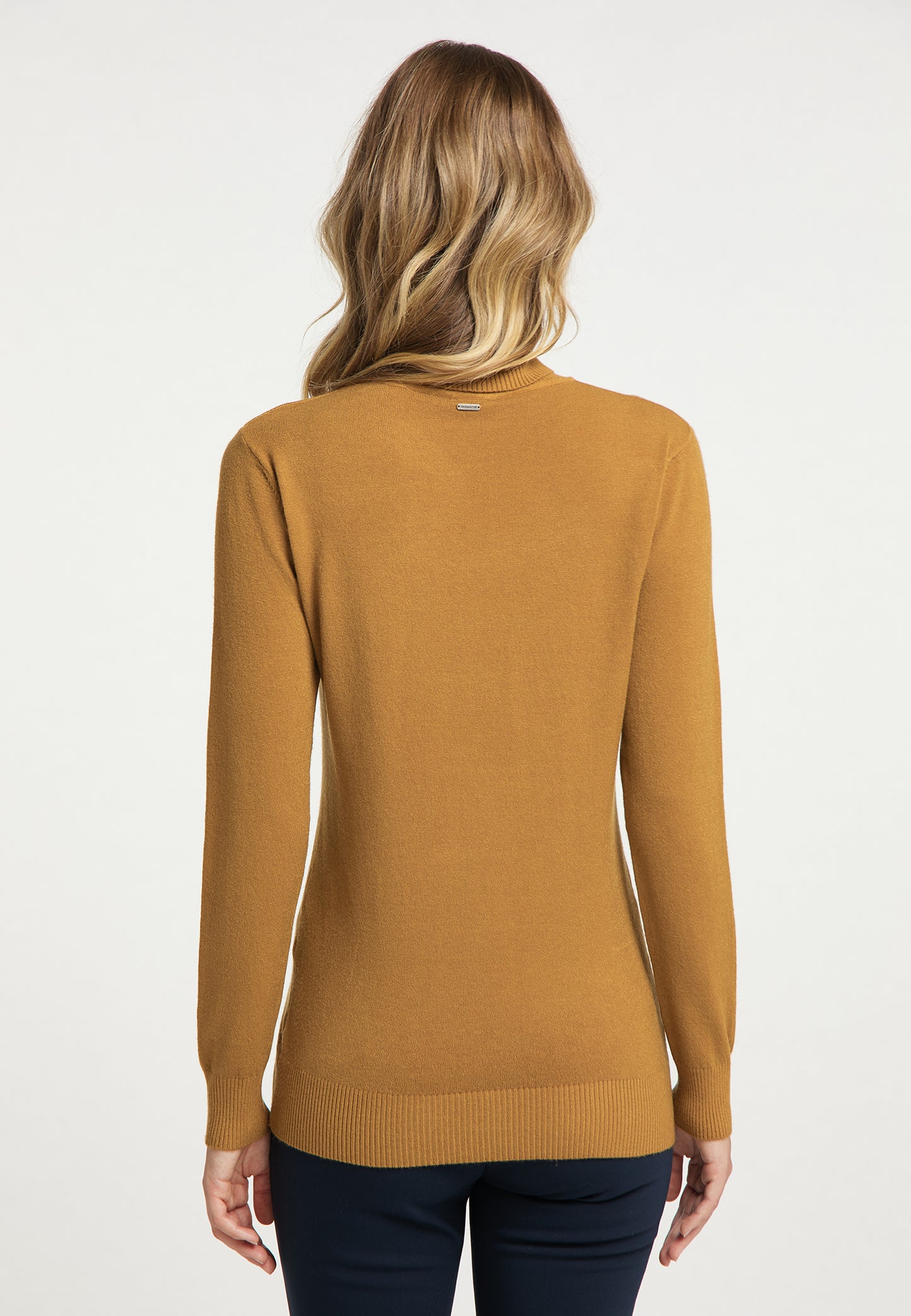DreiMaster Klassik Damen-Pullover