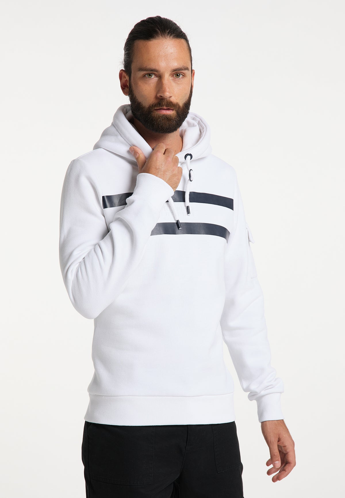 DreiMaster Maritim Men's Hoodie