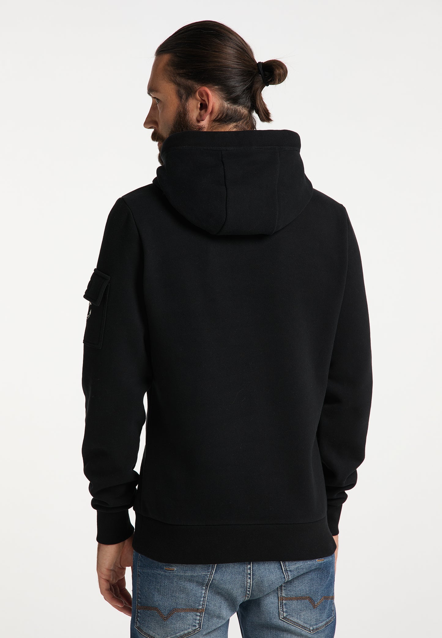 DreiMaster Maritim Herren-Hoodie