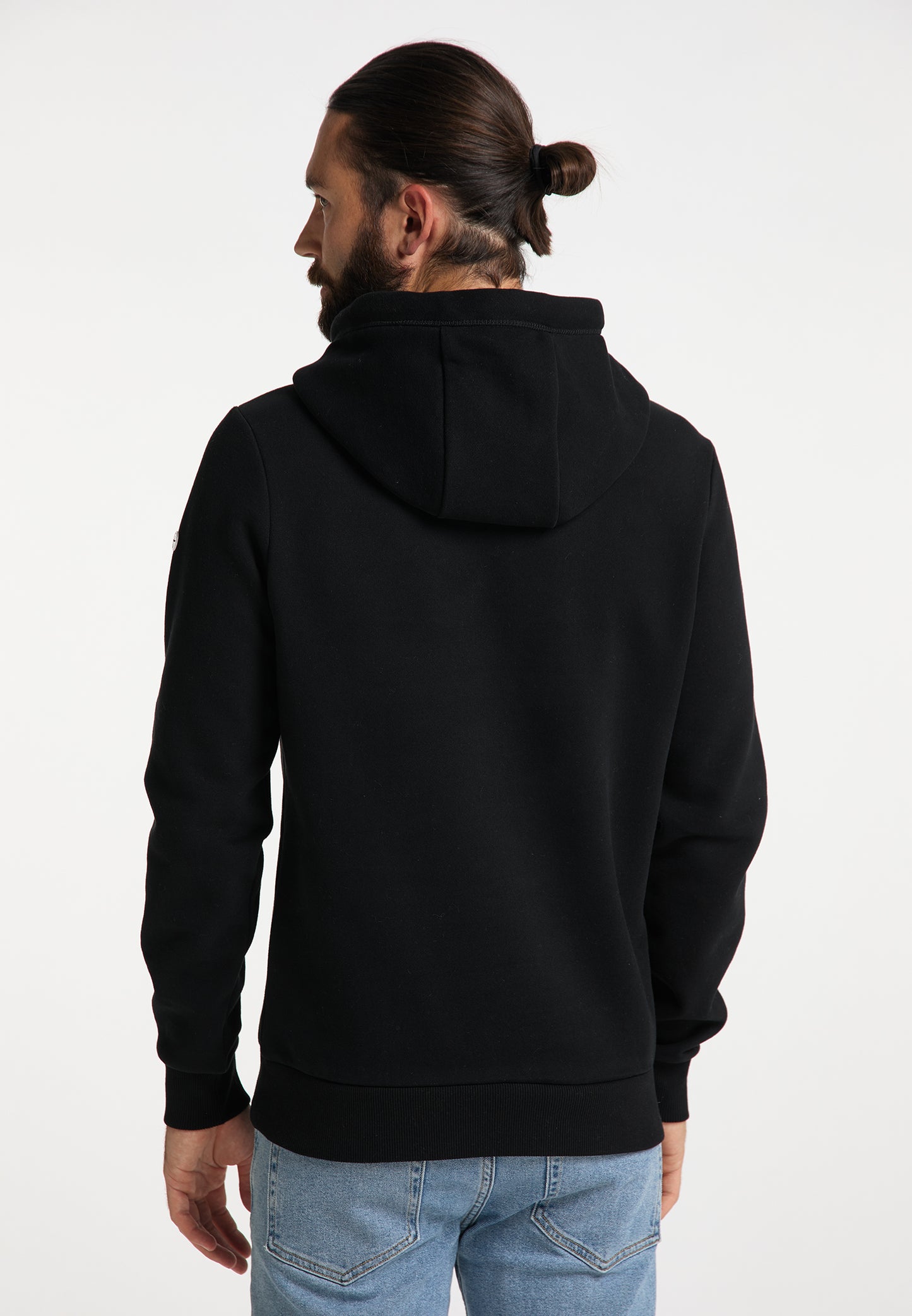 DreiMaster Maritim Herren-Hoodie