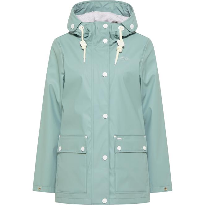 ICEBOUND Women's Regenjacke