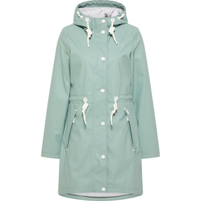 ICEBOUND Women's Regenmantel