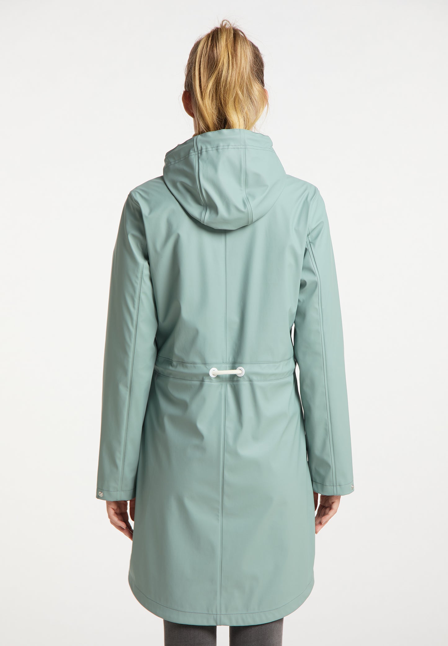ICEBOUND Women's Regenmantel