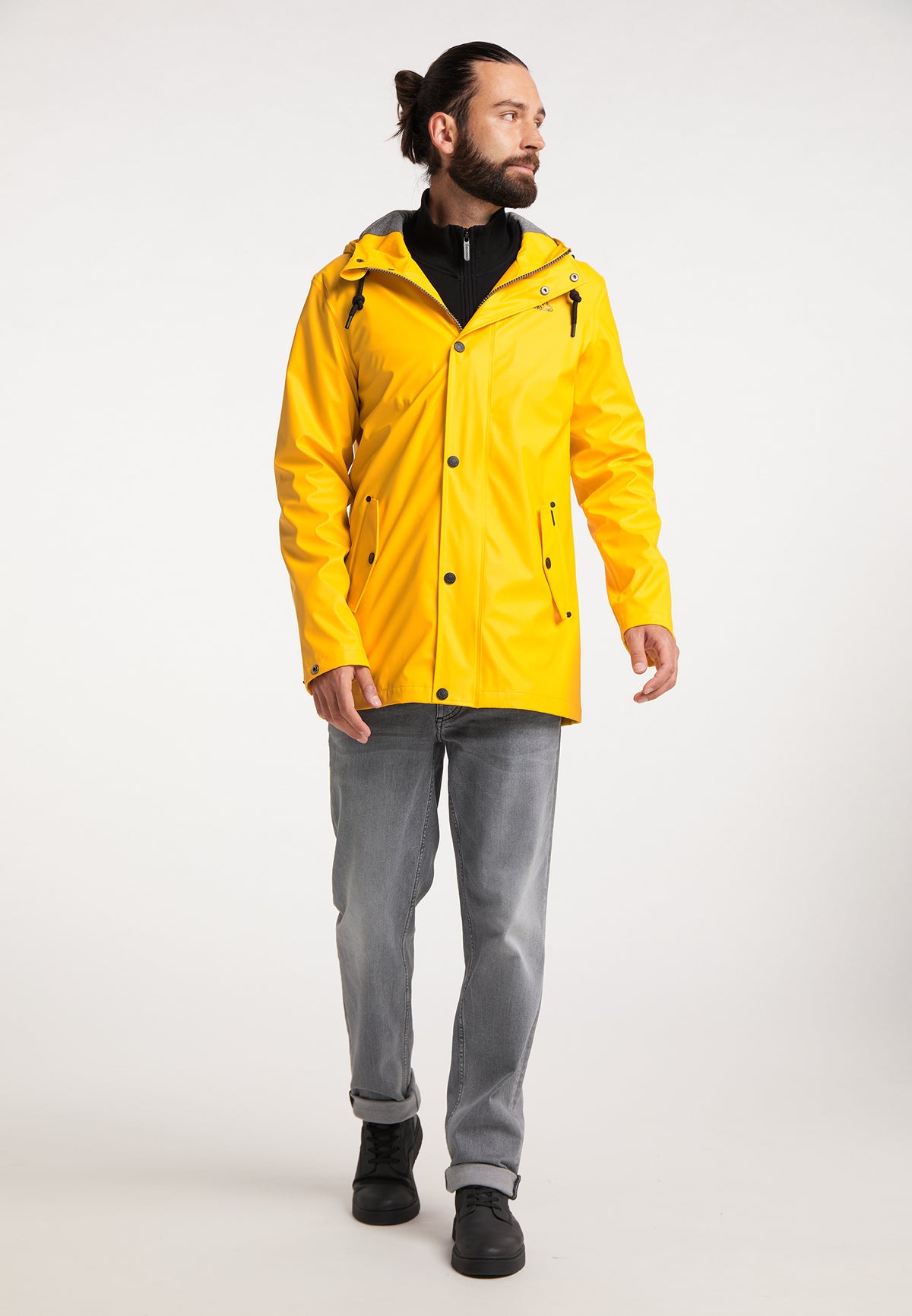 ICEBOUND Regenjacke