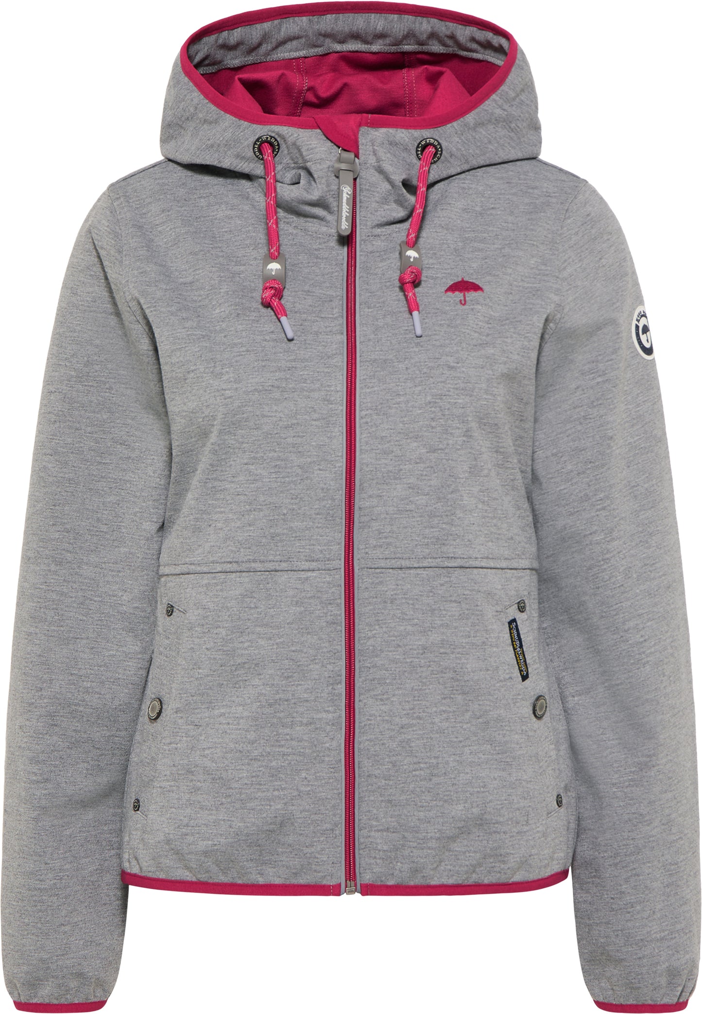 Funktionsjacke
