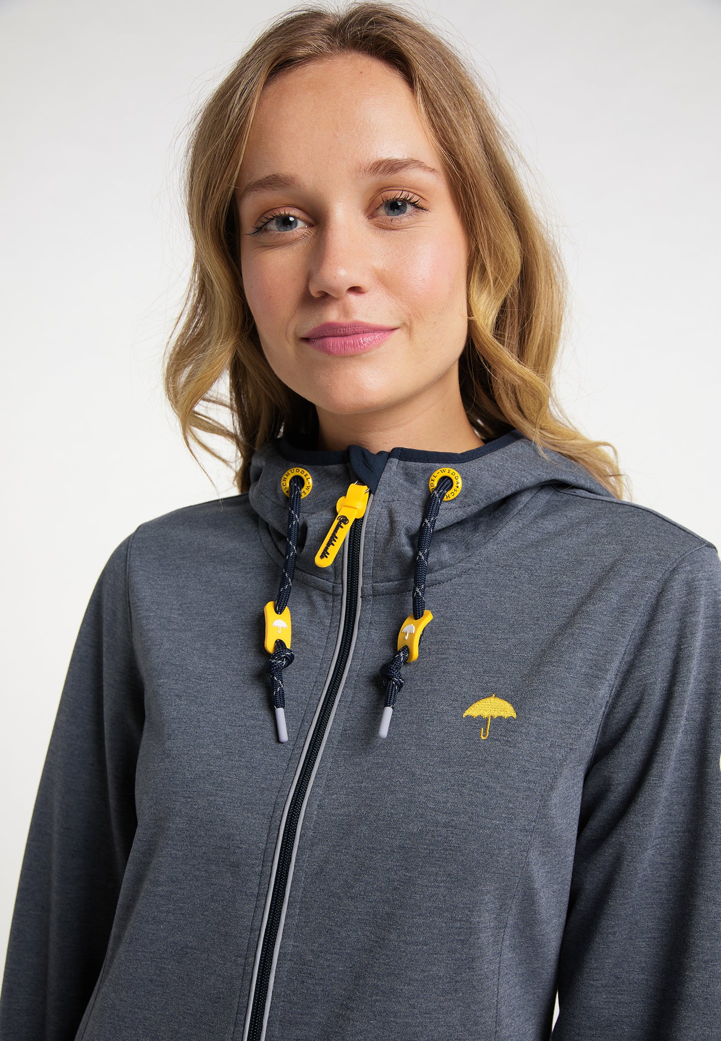 Schmuddelwedda Women's Functional Coat - Schmuddelwedda Shop