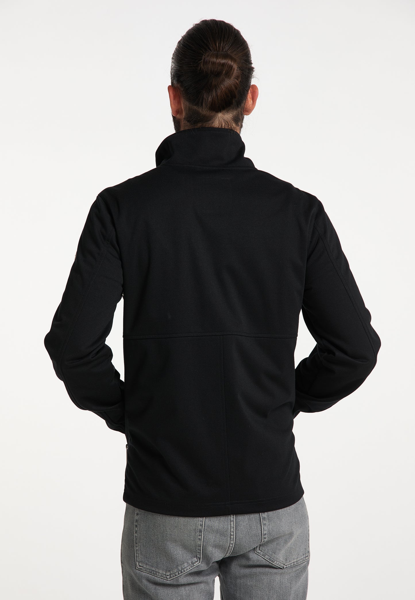 DreiMaster Maritim Men's Funktionsjacke
