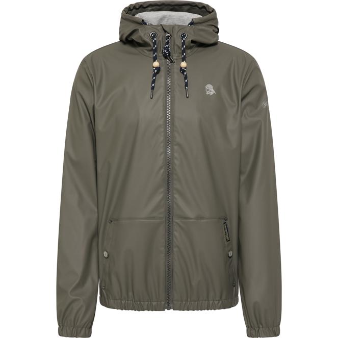 Schmuddelwedda Men's Regenjacke