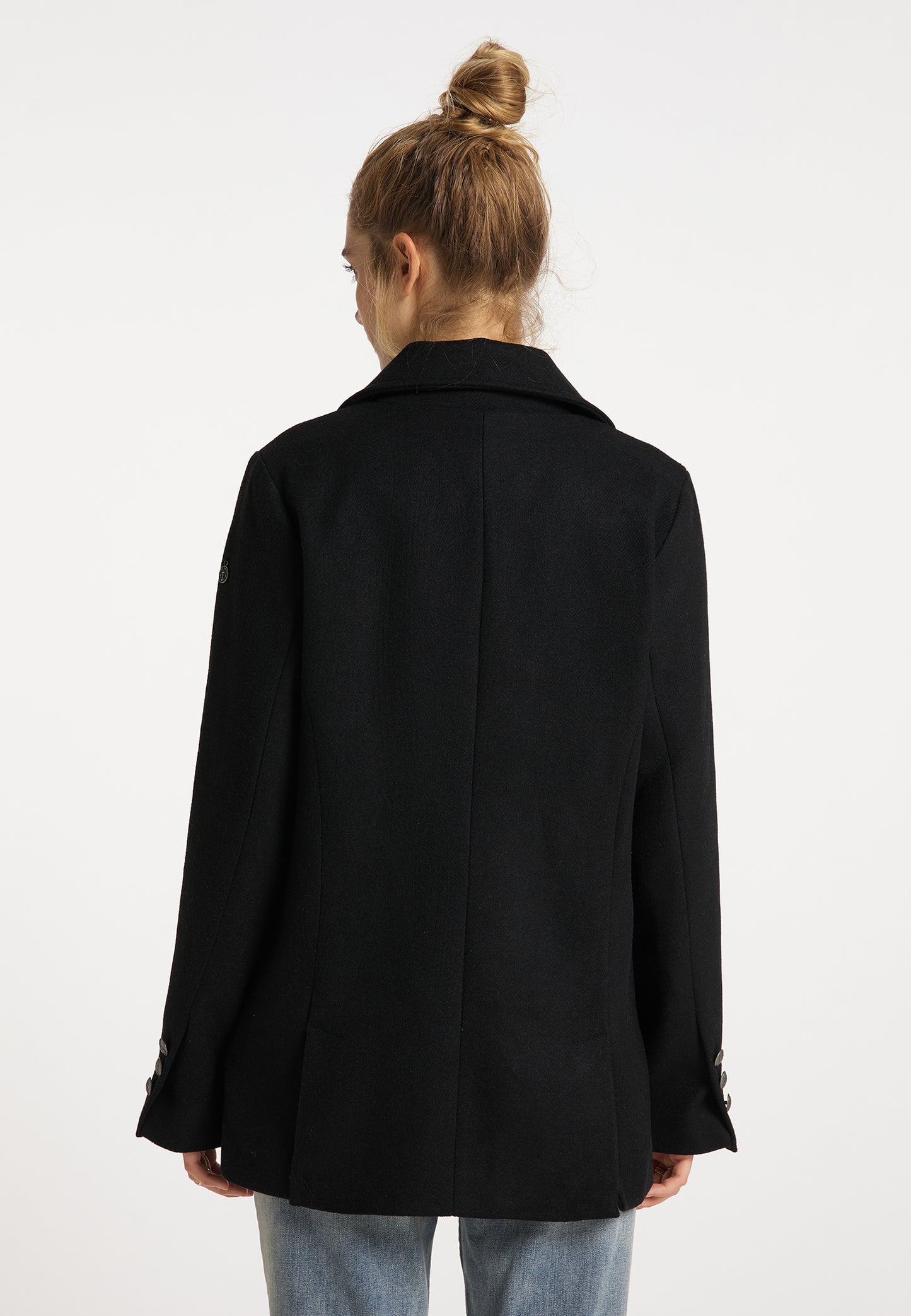 DreiMaster Vintage Women's Cabanjacke