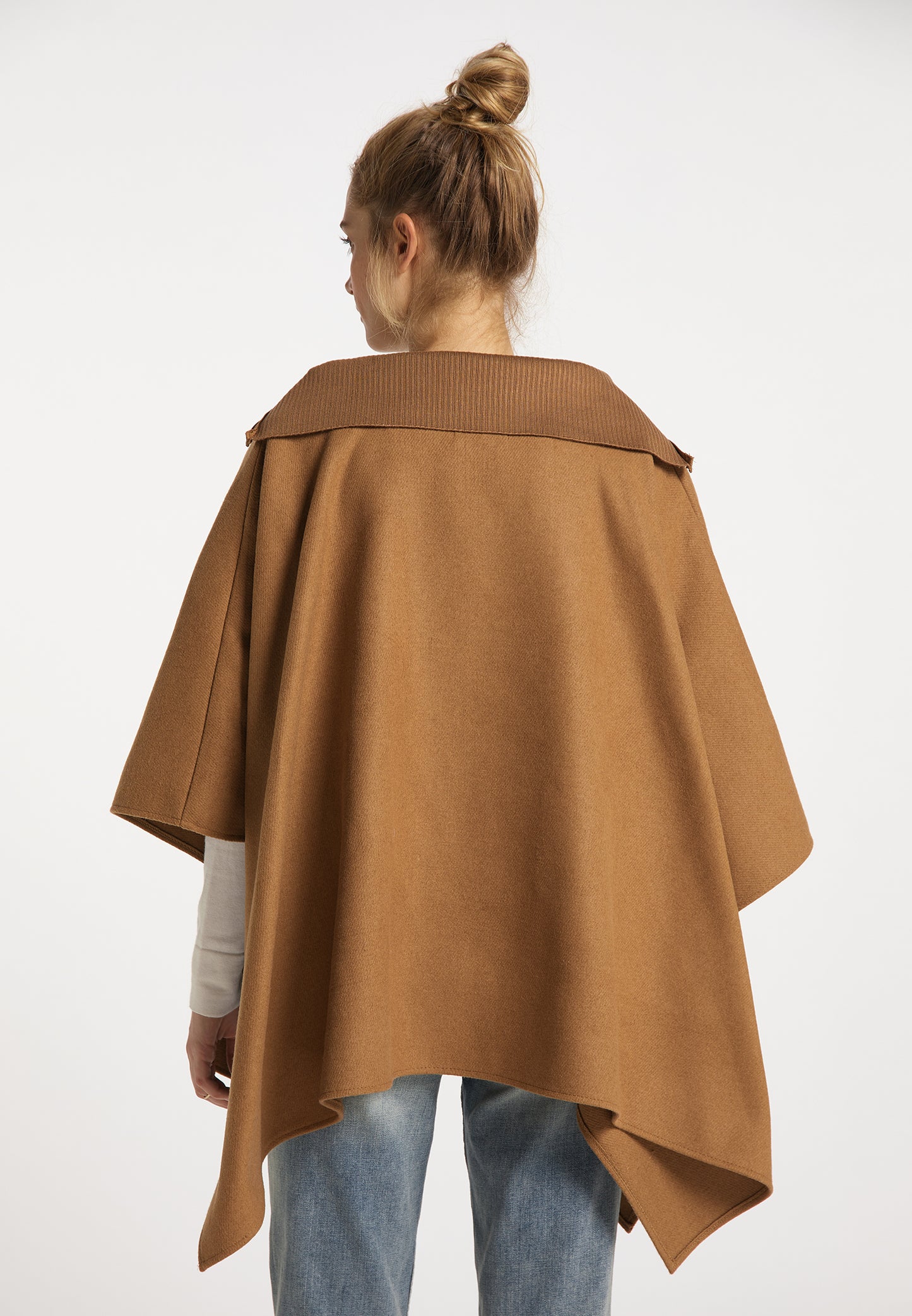 DreiMaster Vintage Women's Poncho