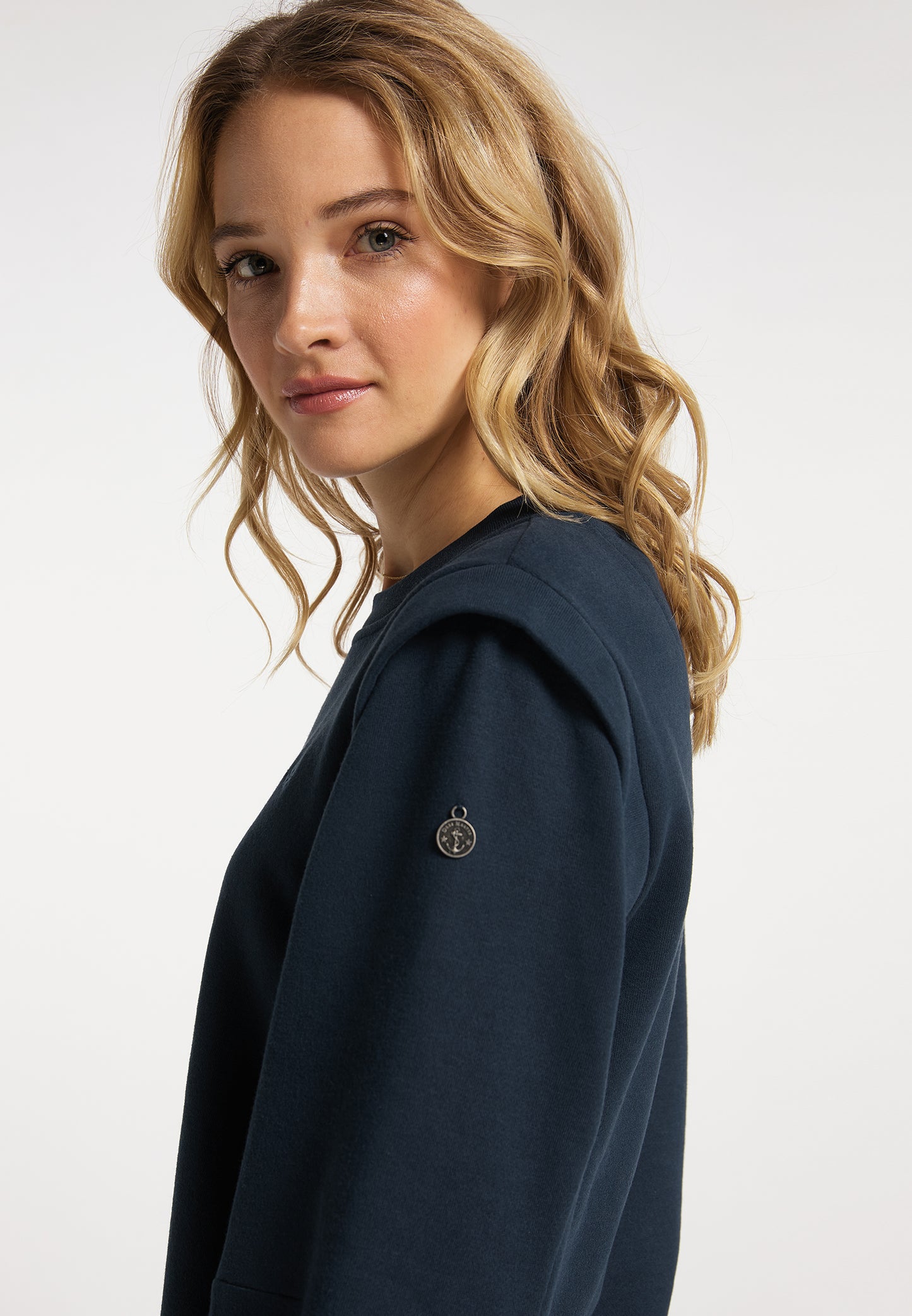 DreiMaster Vintage sweter damski