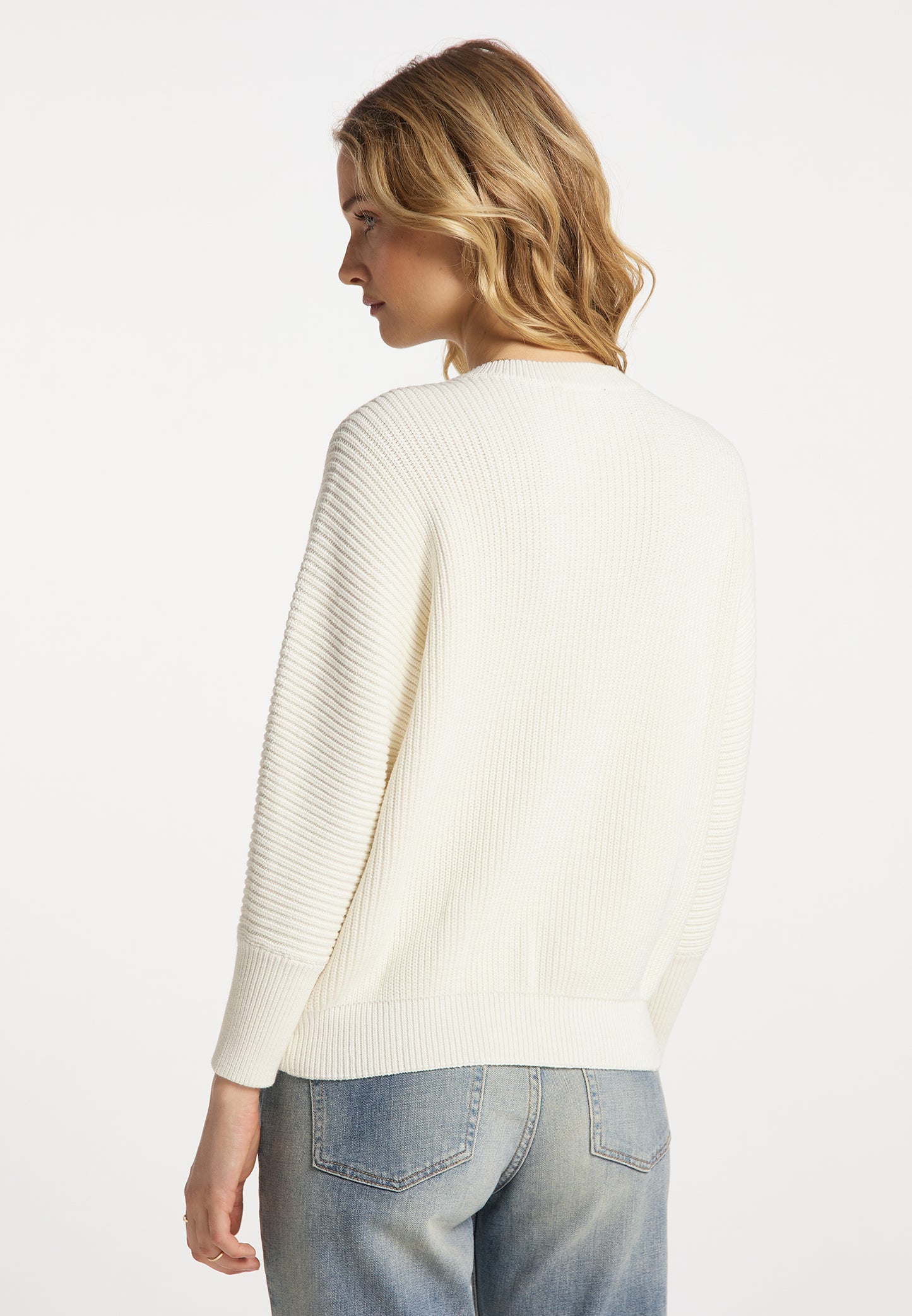 DreiMaster Vintage Women's Strickpullover