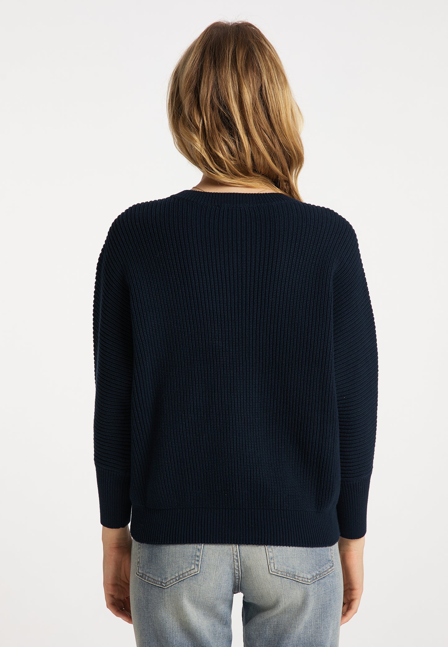 DreiMaster Vintage Women's Strickpullover