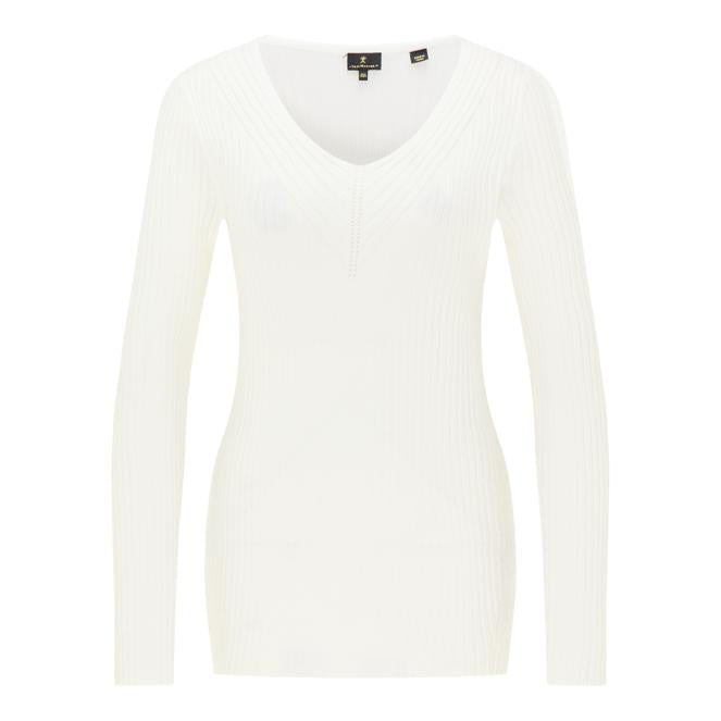 DreiMaster Klassik Damen-Pullover