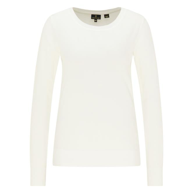 DreiMaster Klassik Damen-Pullover