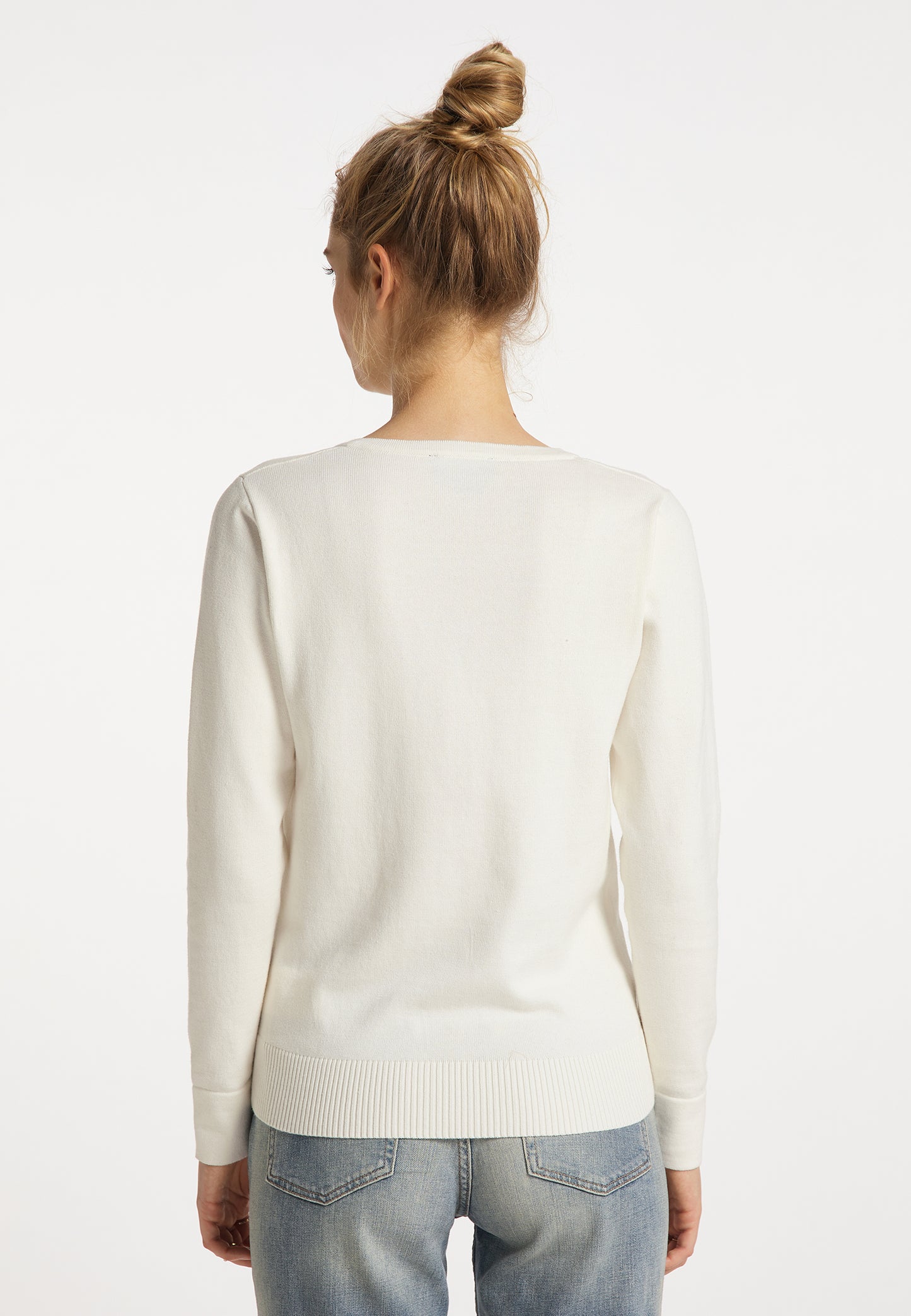DreiMaster Vintage Women's Strickpullover