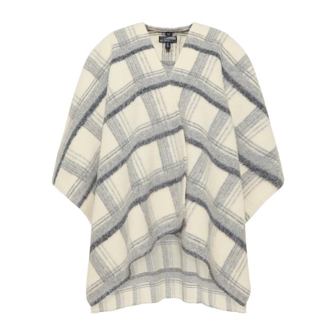 DreiMaster Vintage Damen-Cape