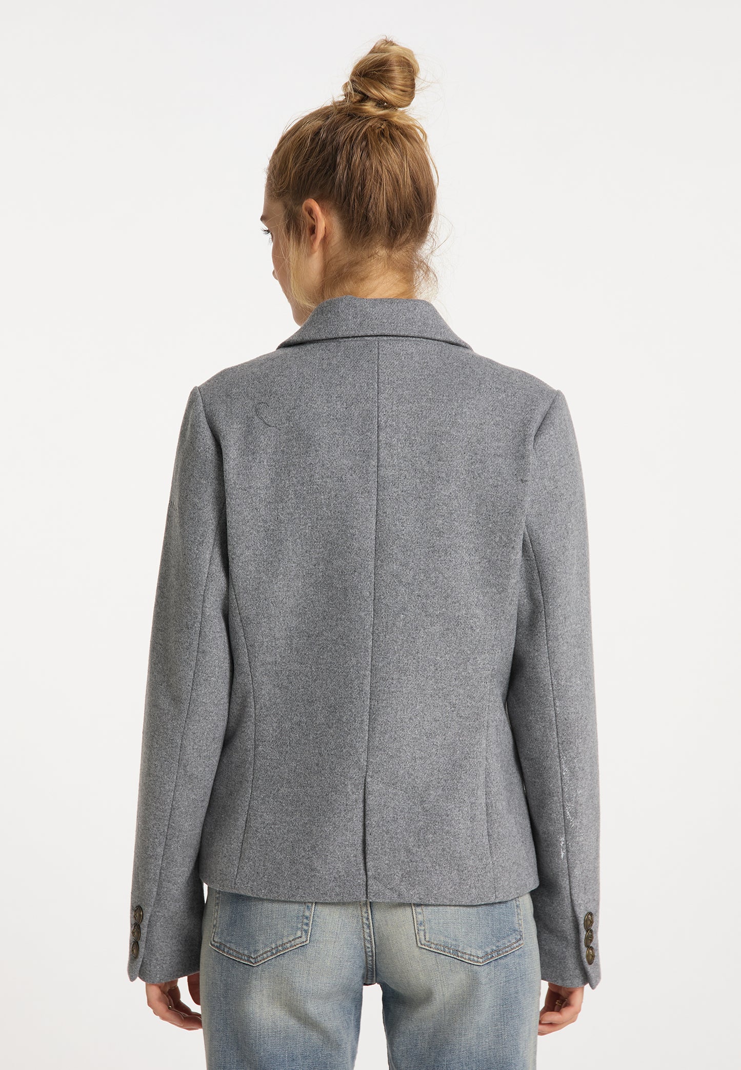 DreiMaster Klassik Damen-Übergangsjacke