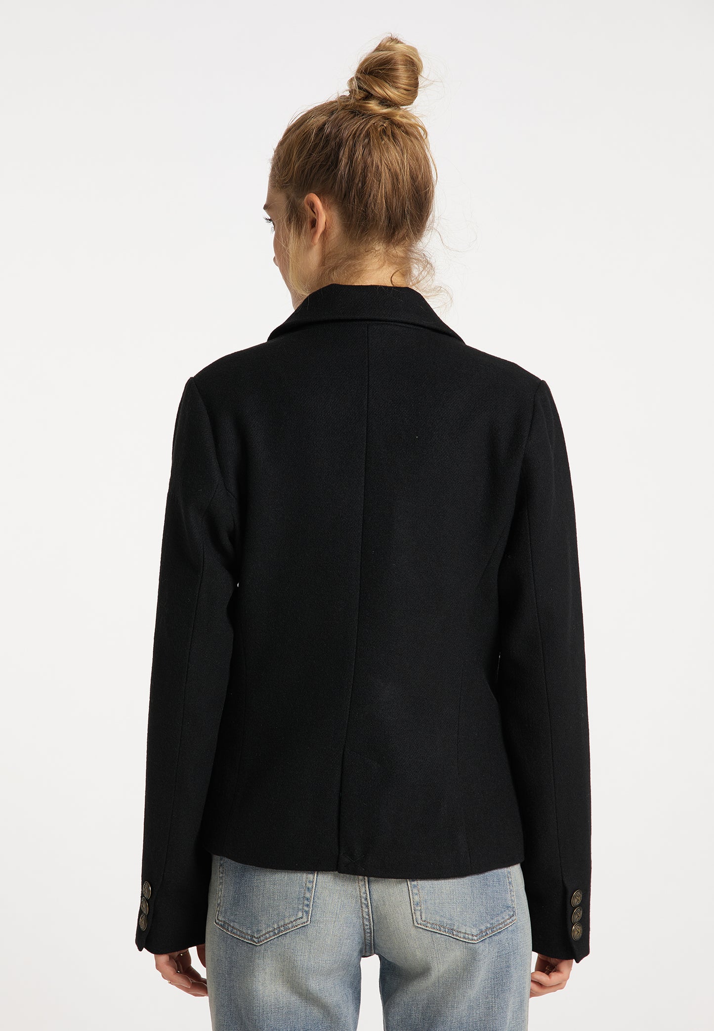 DreiMaster Klassik Damen-Übergangsjacke