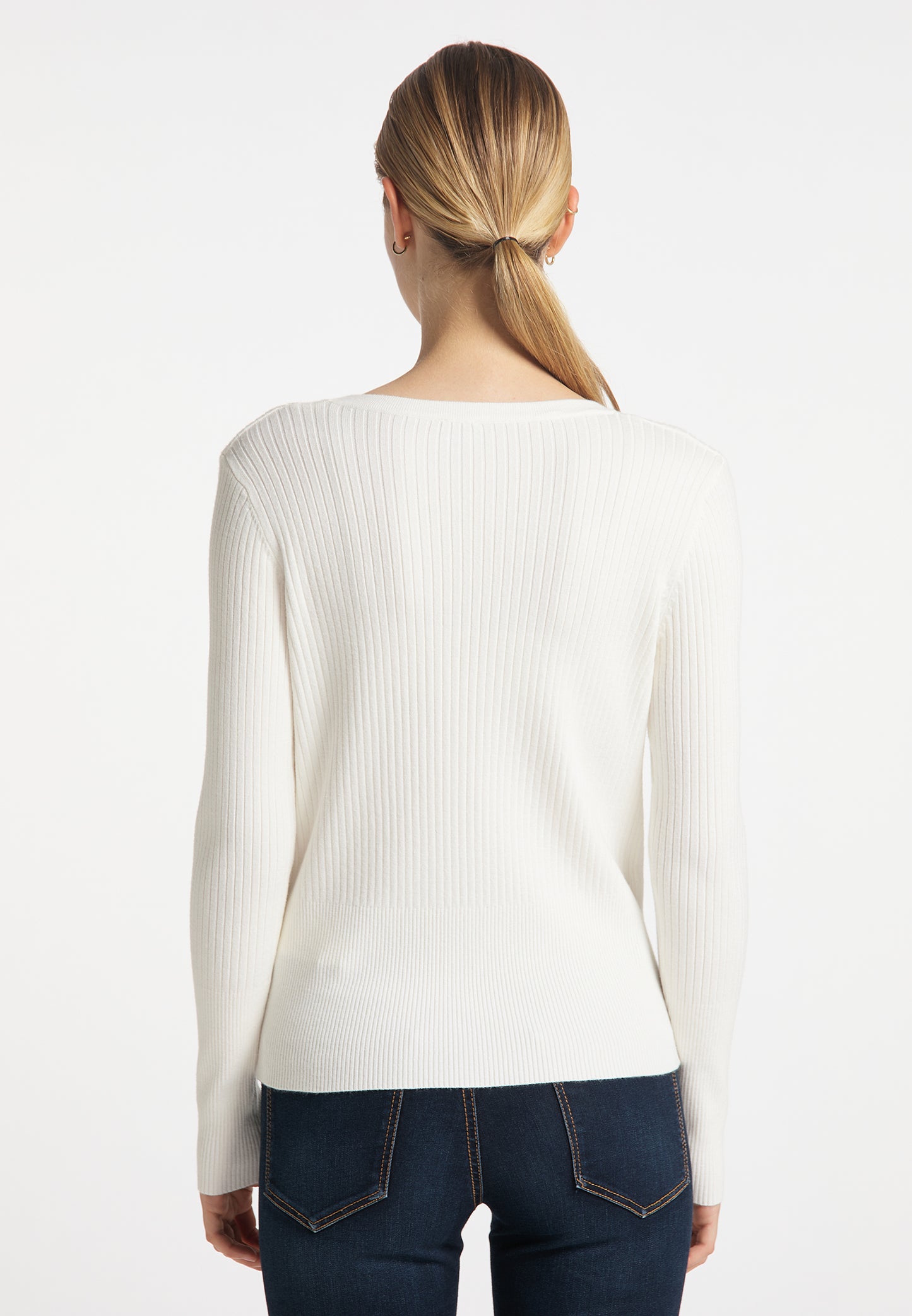 DreiMaster Maritim Women's Strickjacke