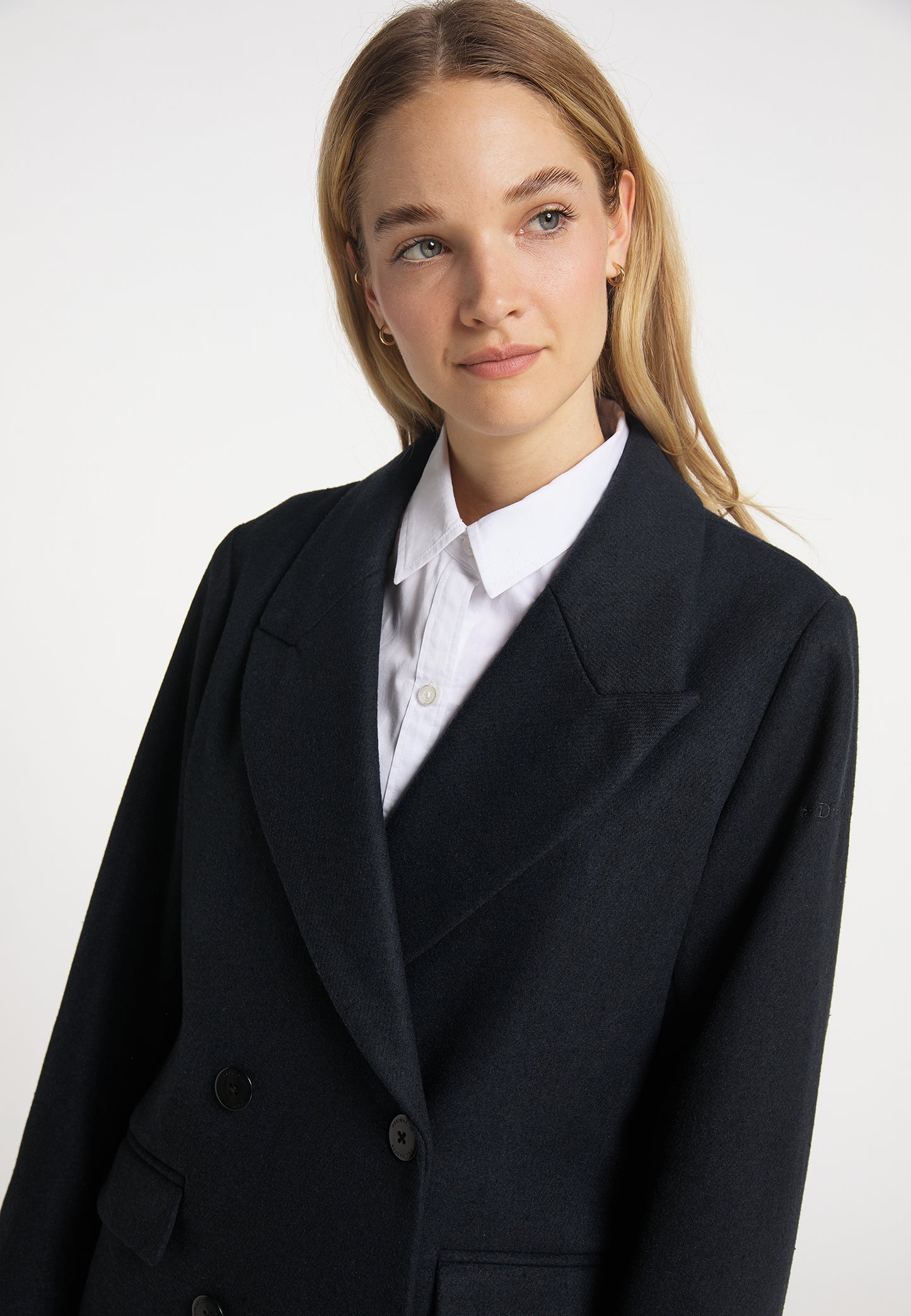 DreiMaster Klassik Women's Transitional Jacket - Schmuddelwedda Shop