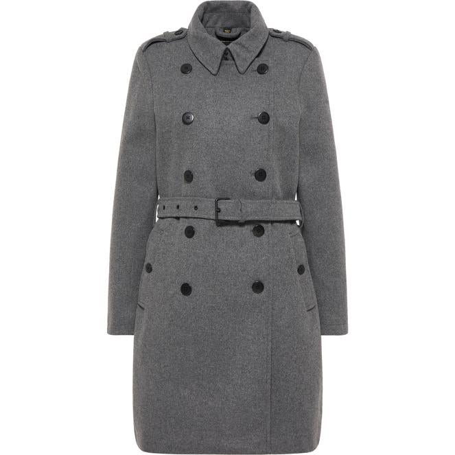 DreiMaster Klassik Women's Übergangsmantel