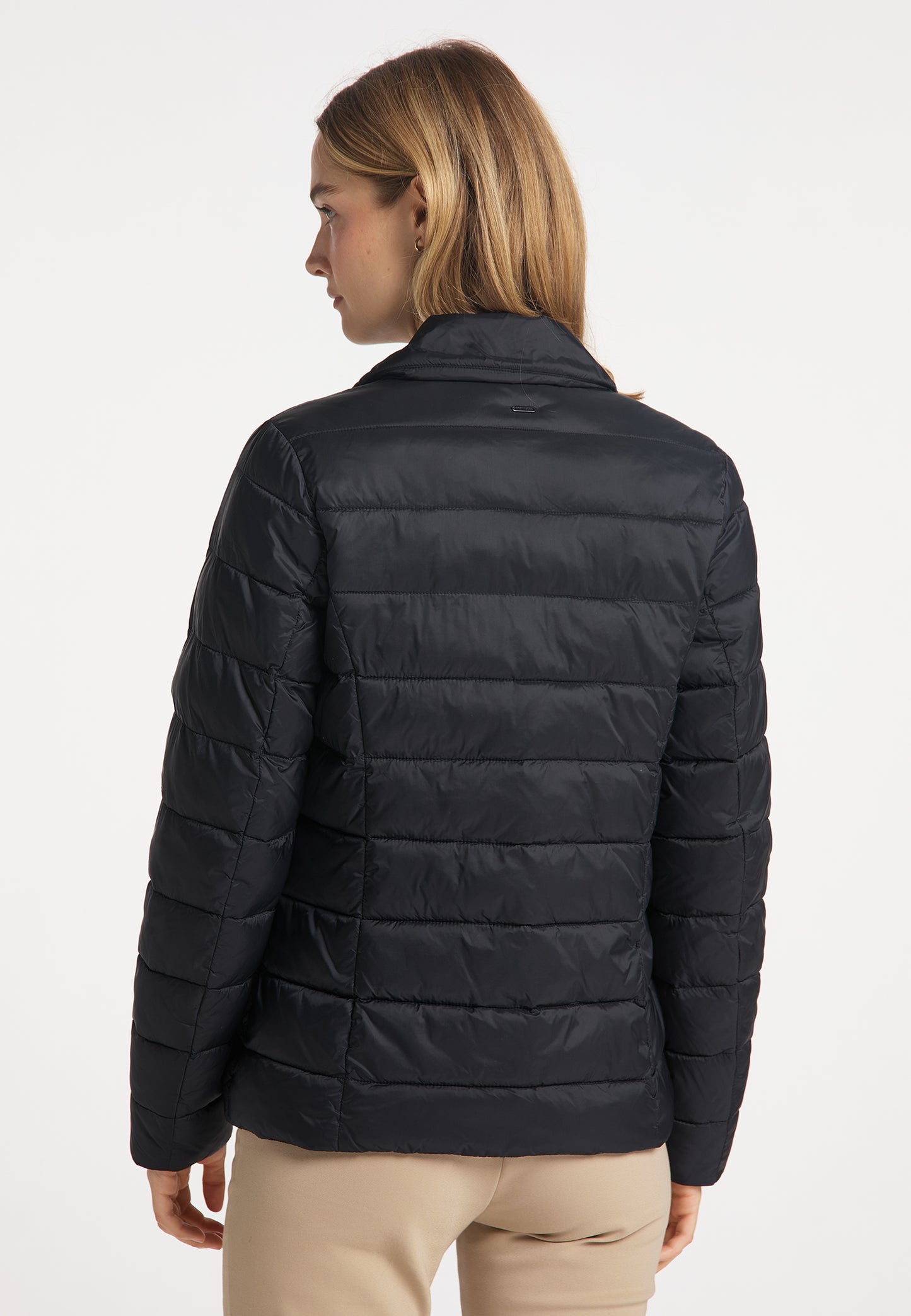 DreiMaster Klassik Damen-Übergangsjacke