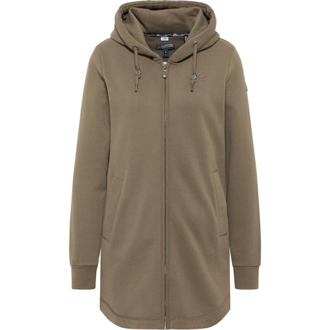 DreiMaster Vintage Damen-Sweatmantel