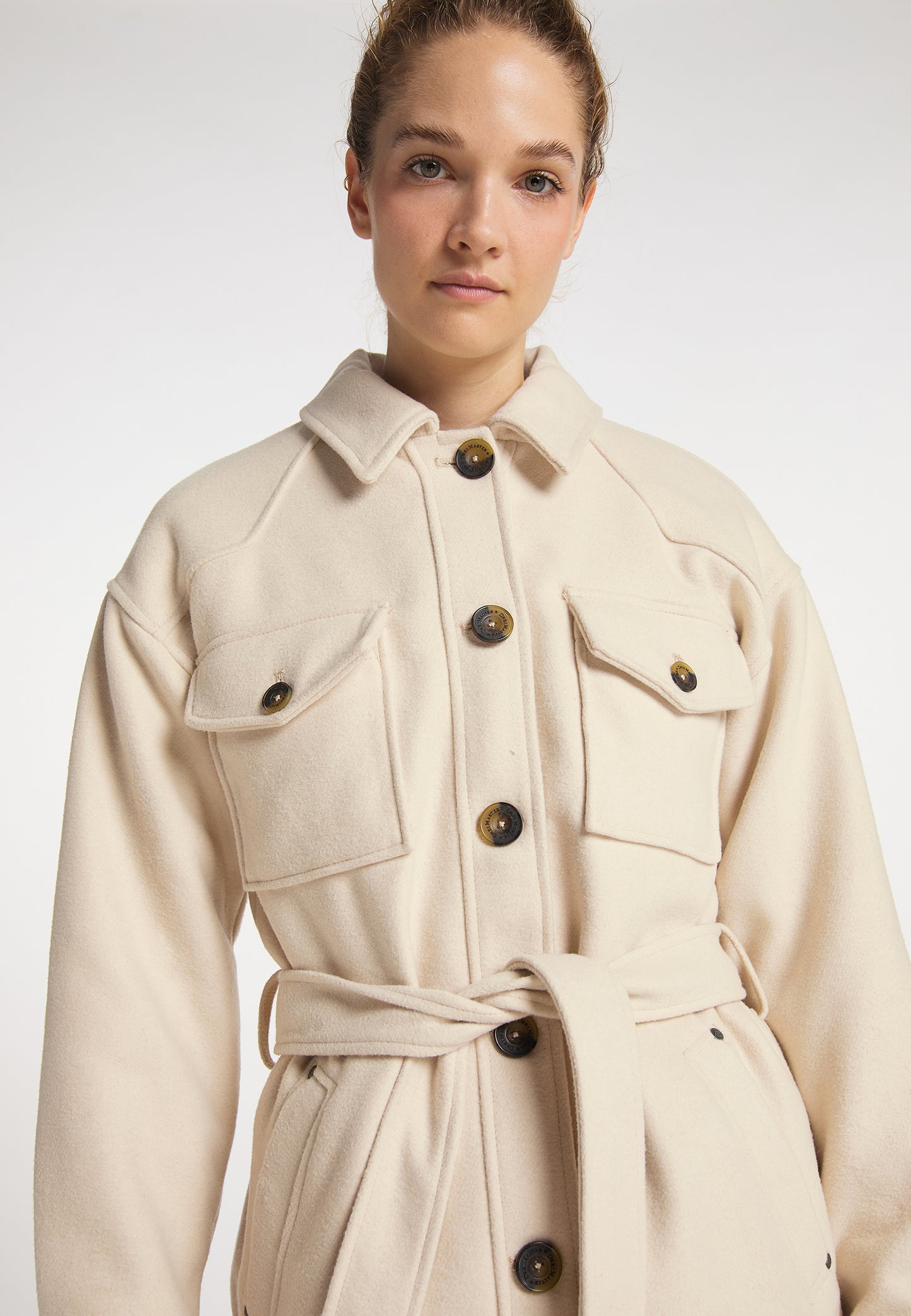 DreiMaster Vintage damska kurtka przejściowa