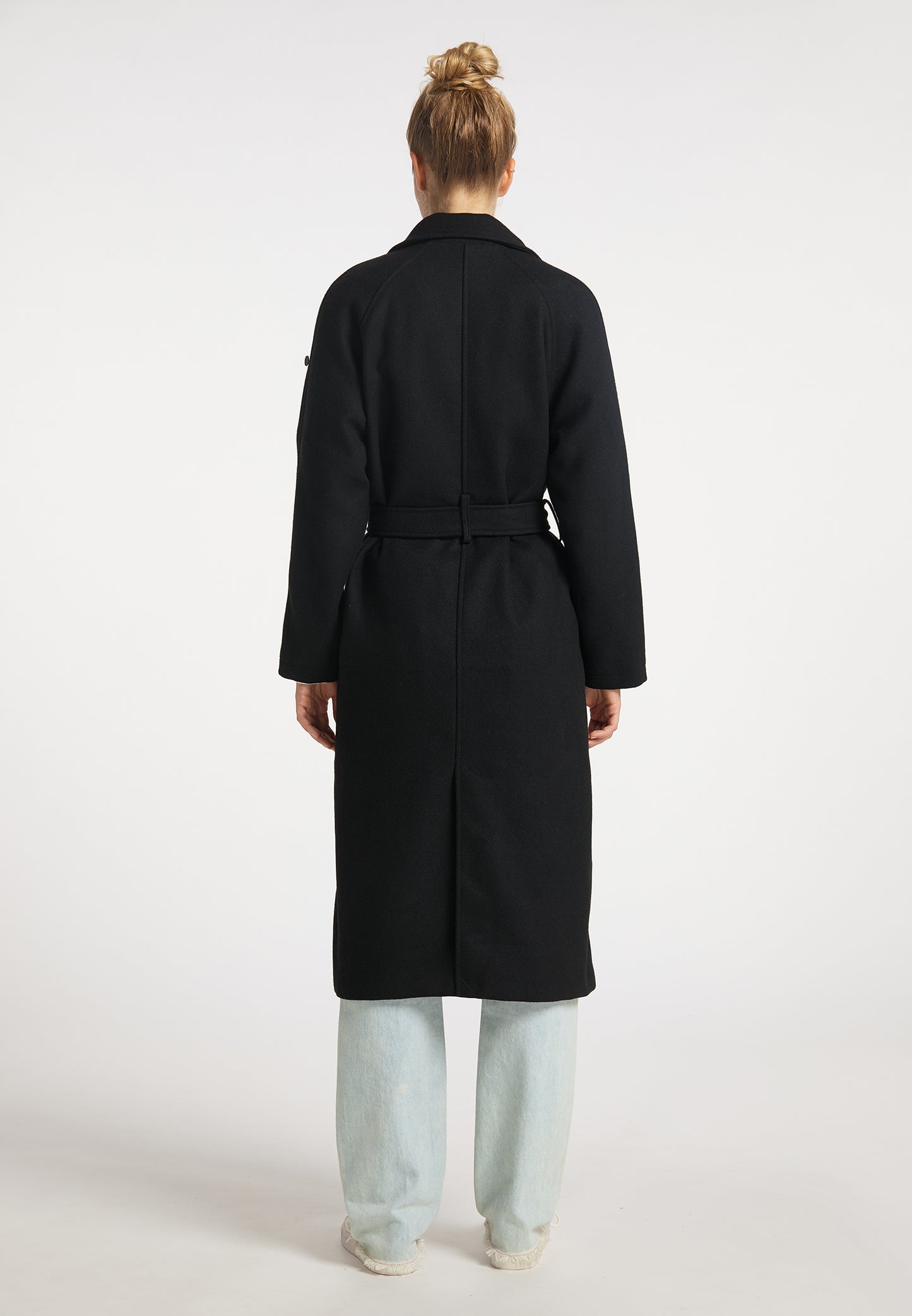 DreiMaster Vintage Women's Übergangsmantel
