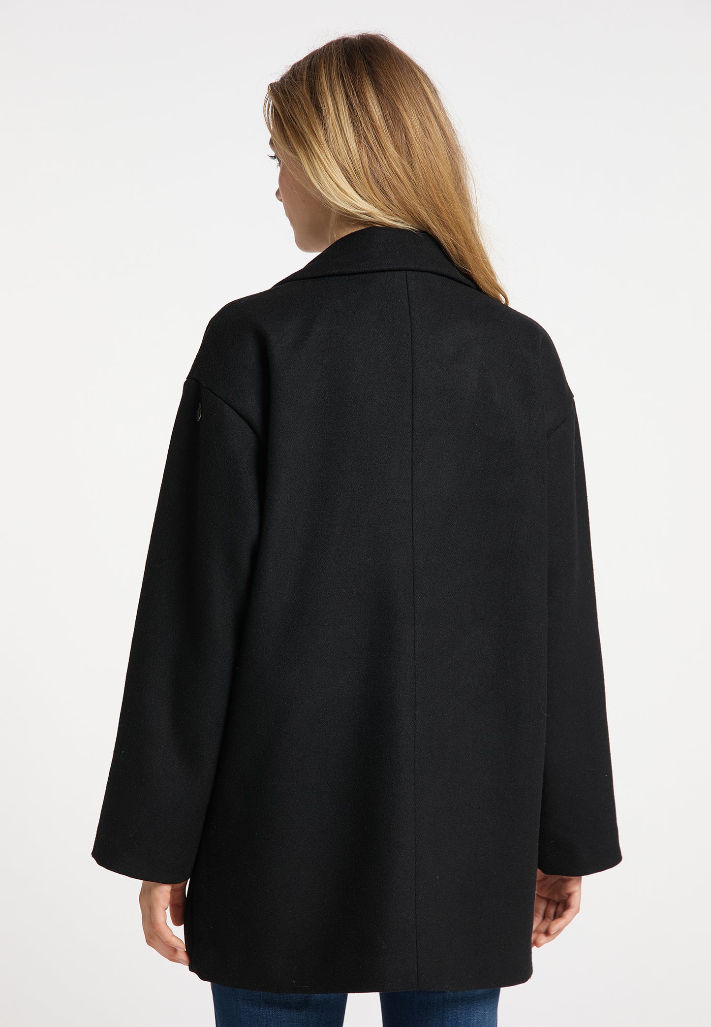 DreiMaster Vintage Women's Übergangsmantel