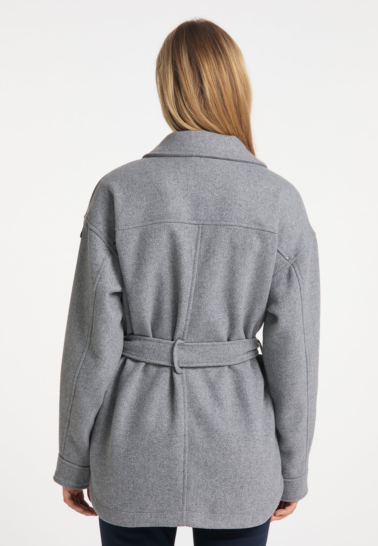 DreiMaster Vintage Women's Übergangsjacke