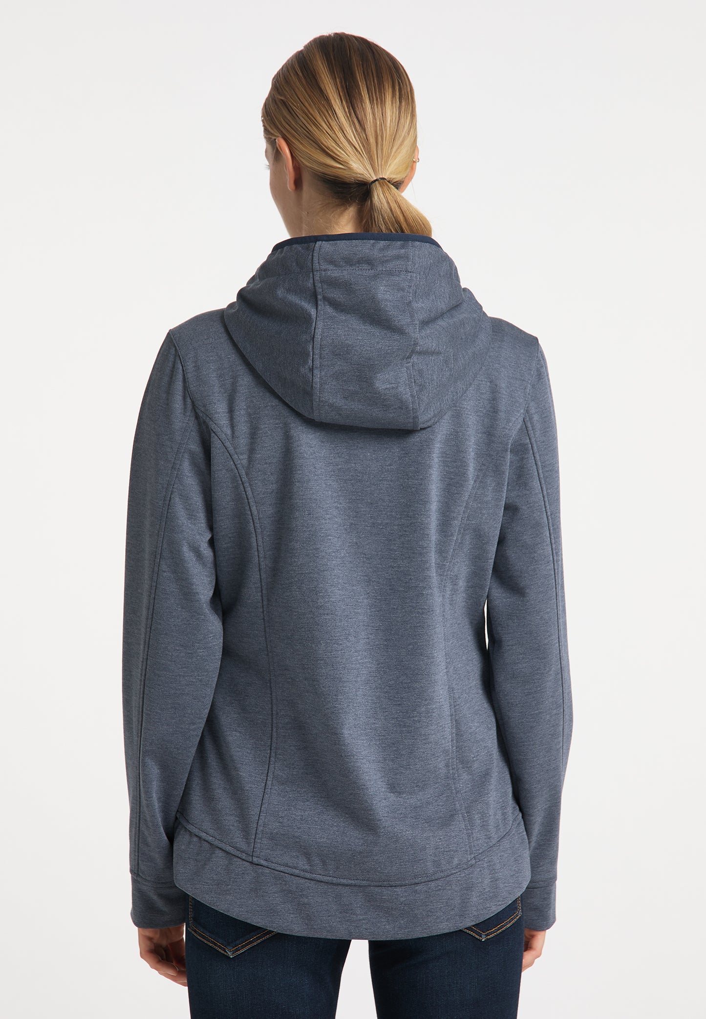 DreiMaster Maritim Damen-Funktionsjacke