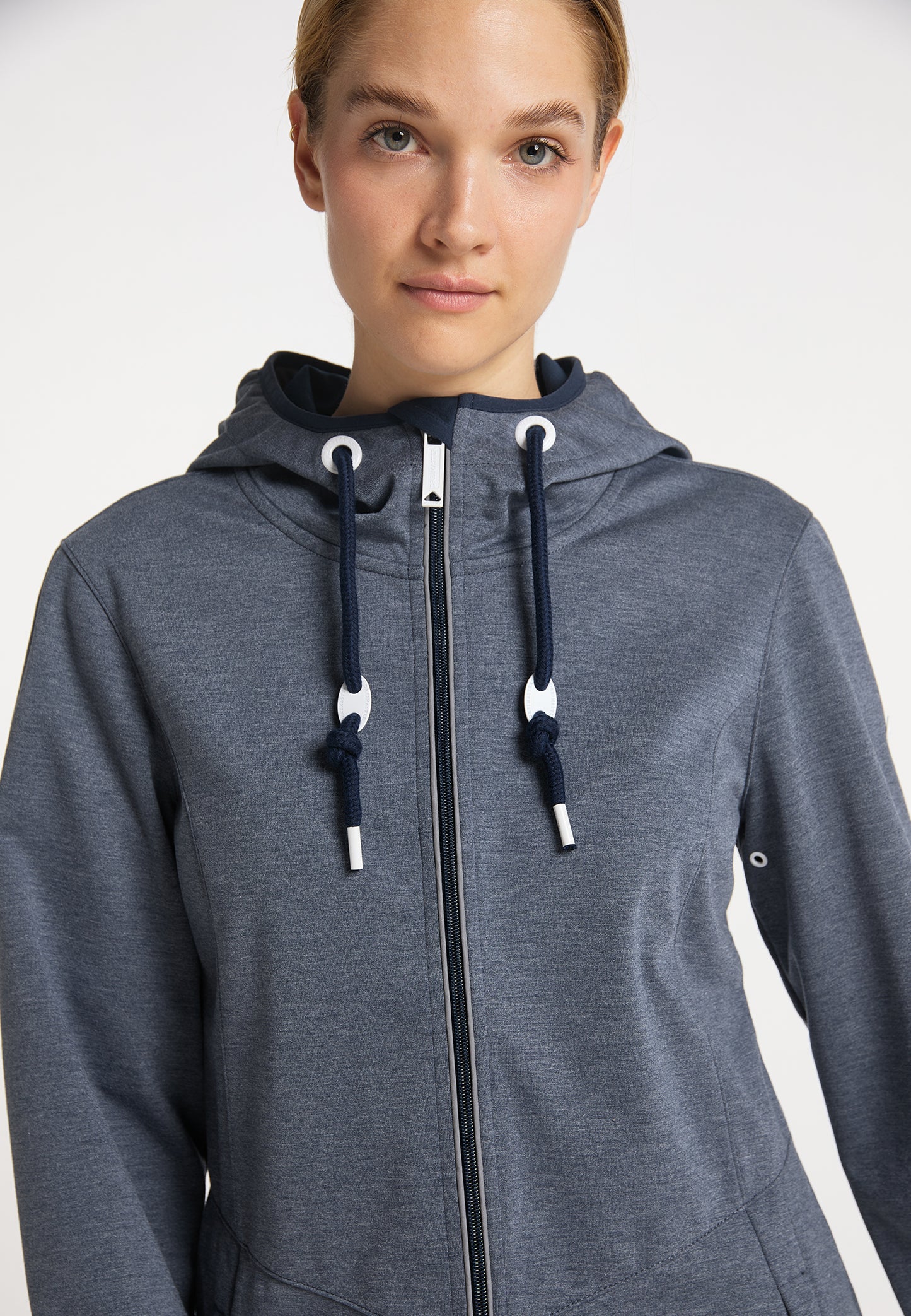 Dreimaster Maritim damska kurtka funkcyjna