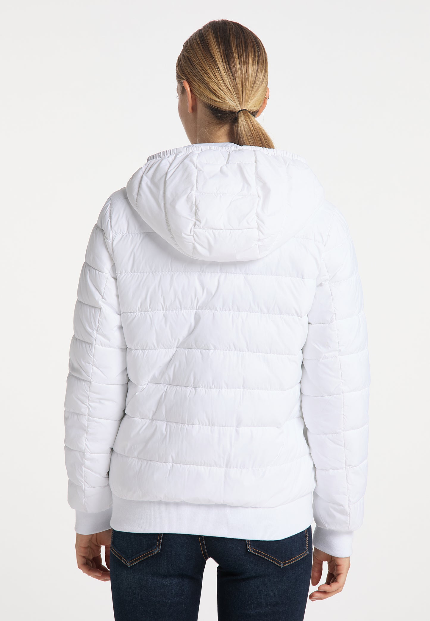 DreiMaster Maritim Damen leichte Steppjacke