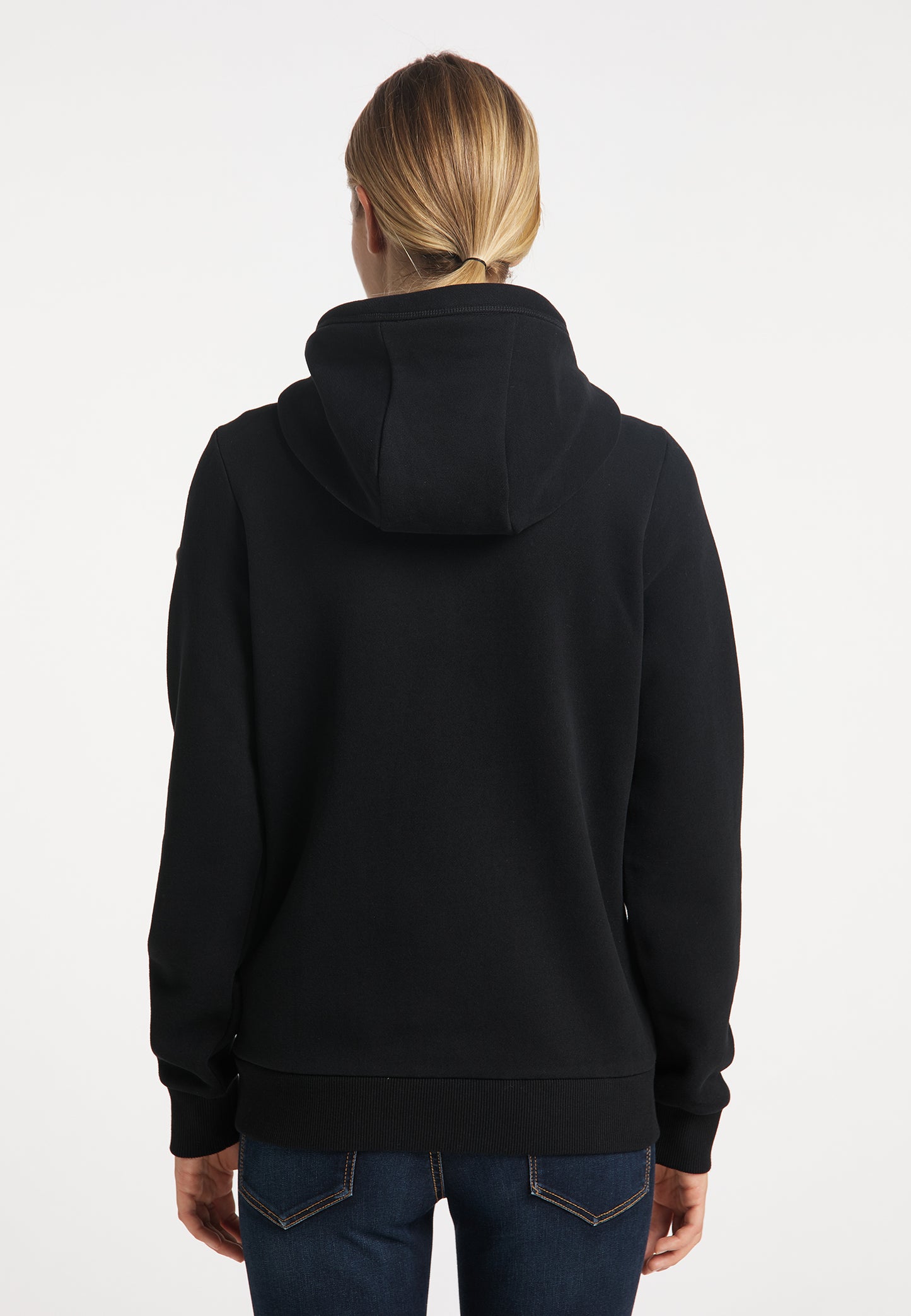 DreiMaster Maritim Women's Kapuzenjacke
