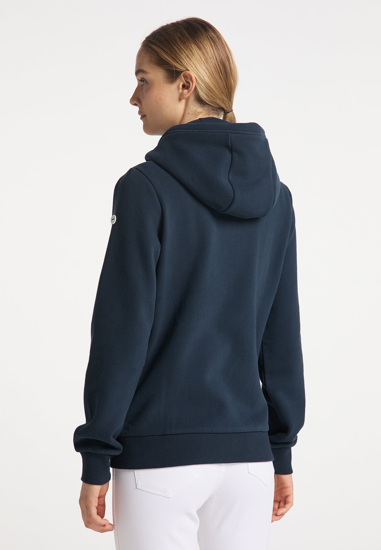 DreiMaster Maritim Women's Kapuzenjacke