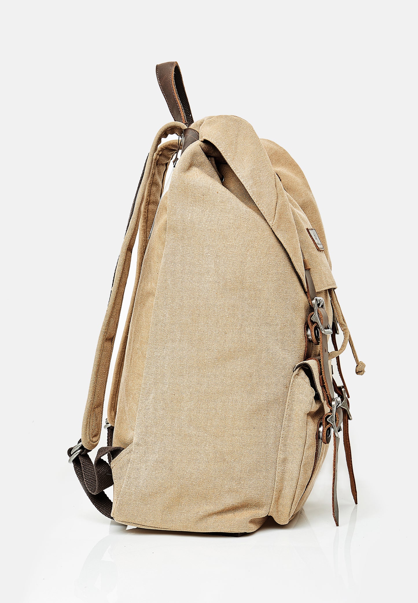 DreiMaster Vintage Damenrucksack