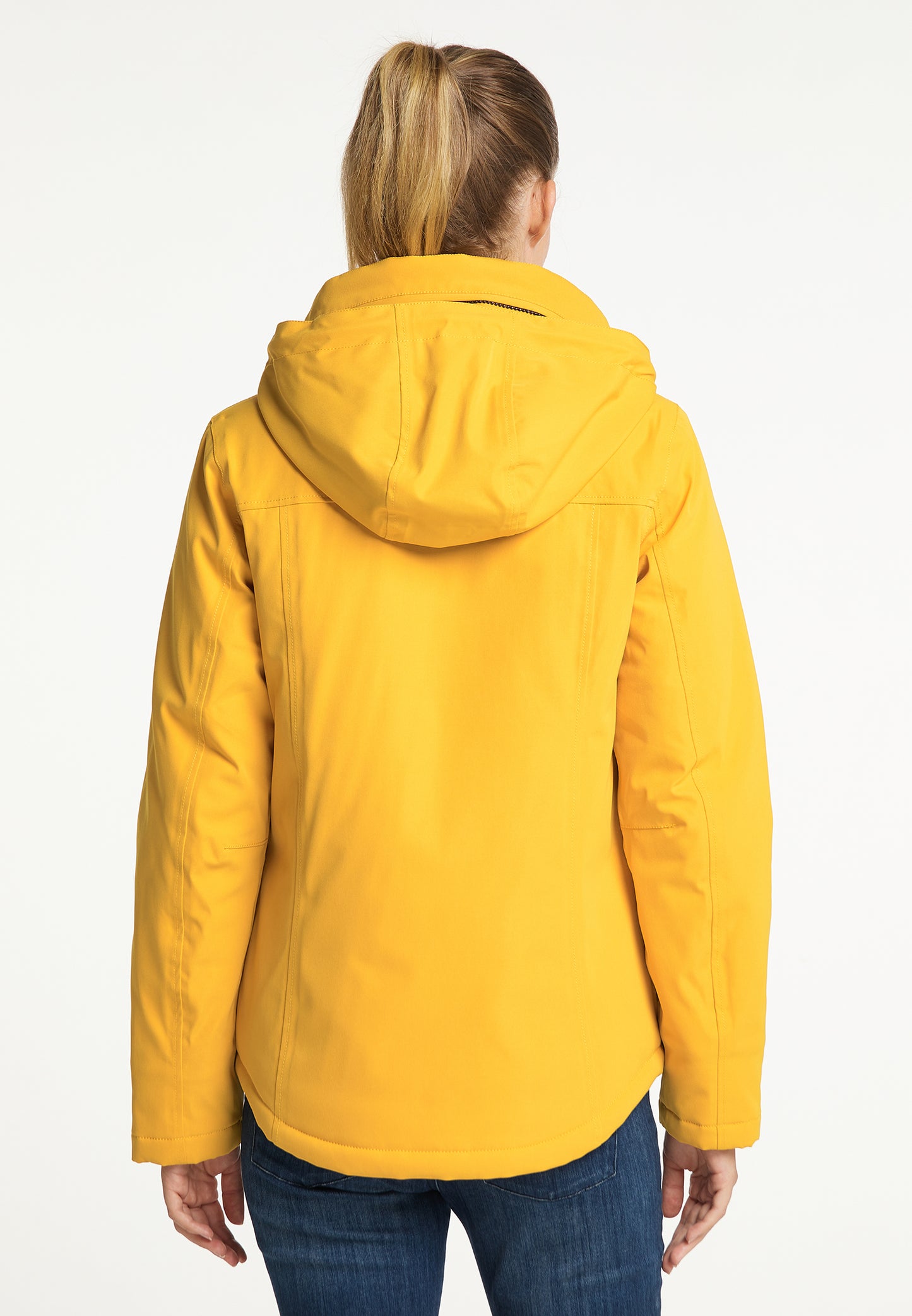 ICEBOUND Damen-Winterjacke