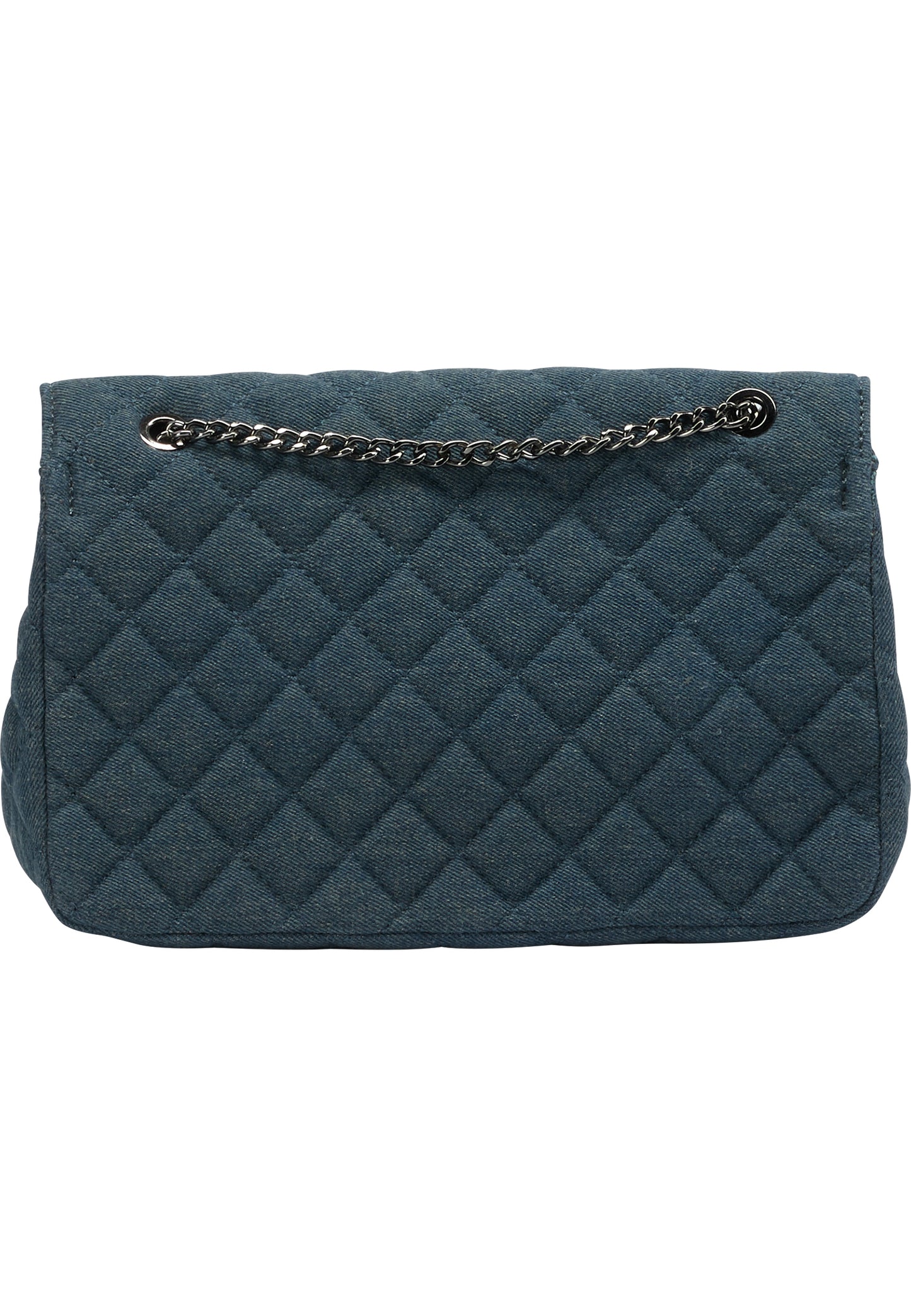DreiMaster Vintage Kobiety Denim Torebka