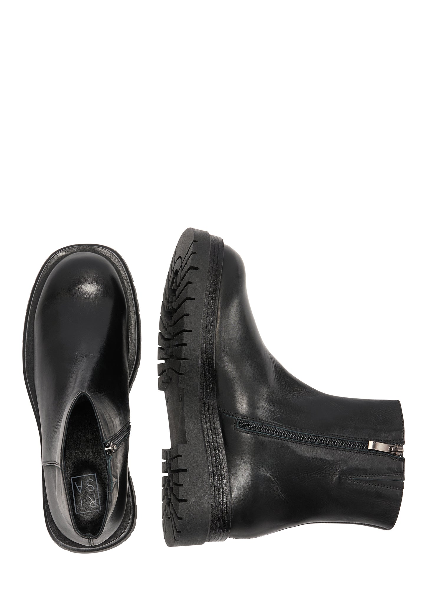 DreiMaster Klassik RISA Women's Schuhe