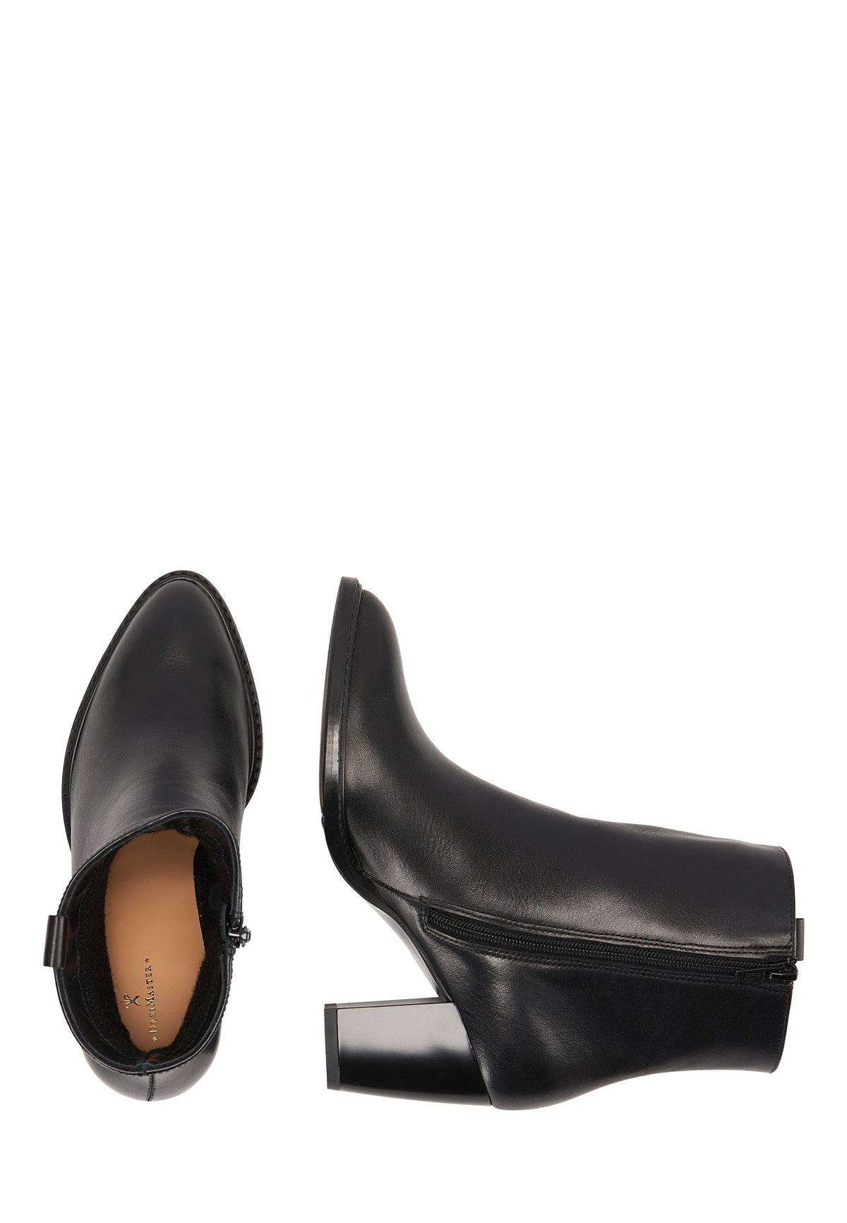 DreiMaster Klassik Women's Schuhe