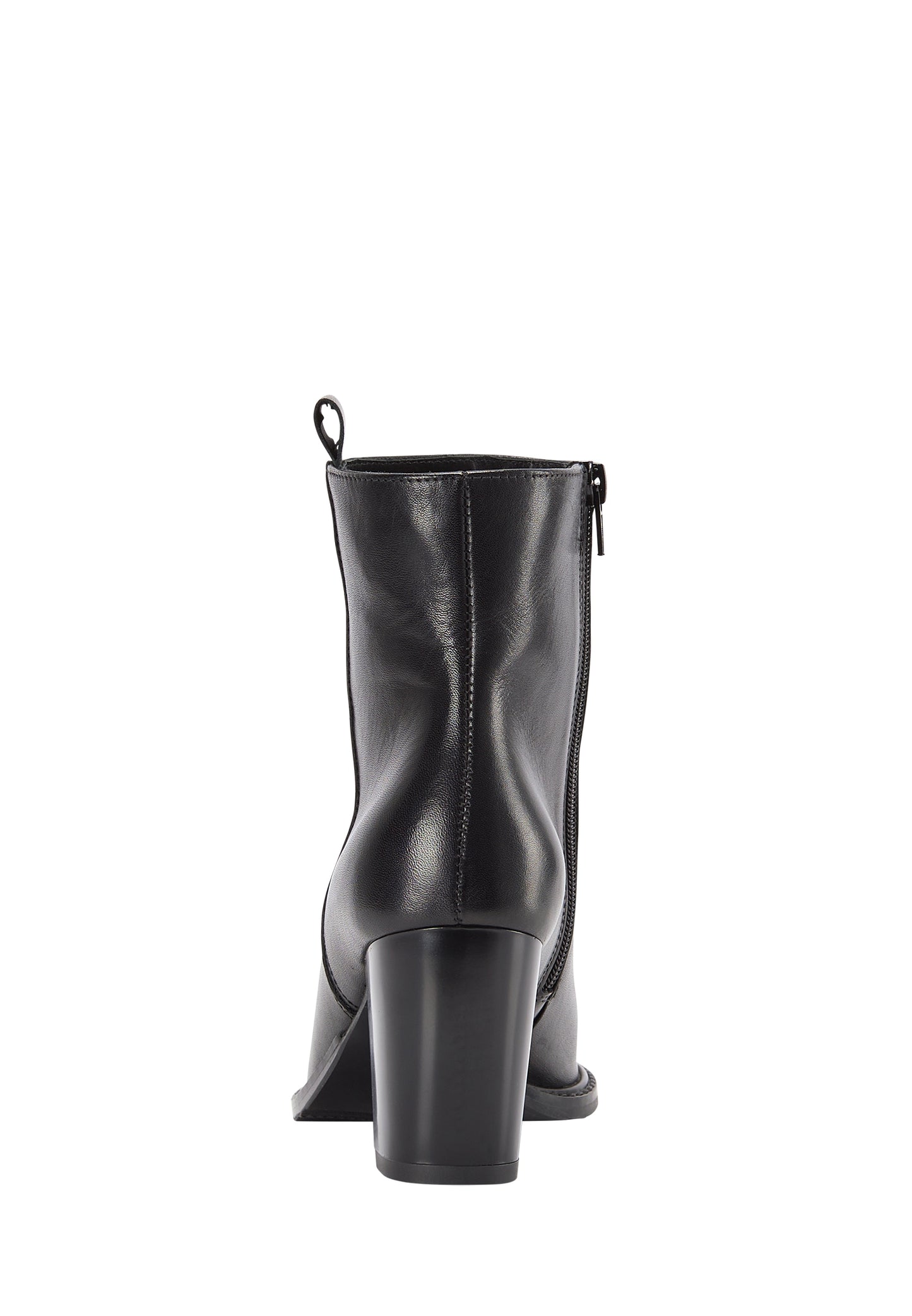 DreiMaster Klassik LI Women's Leder Stiefelette