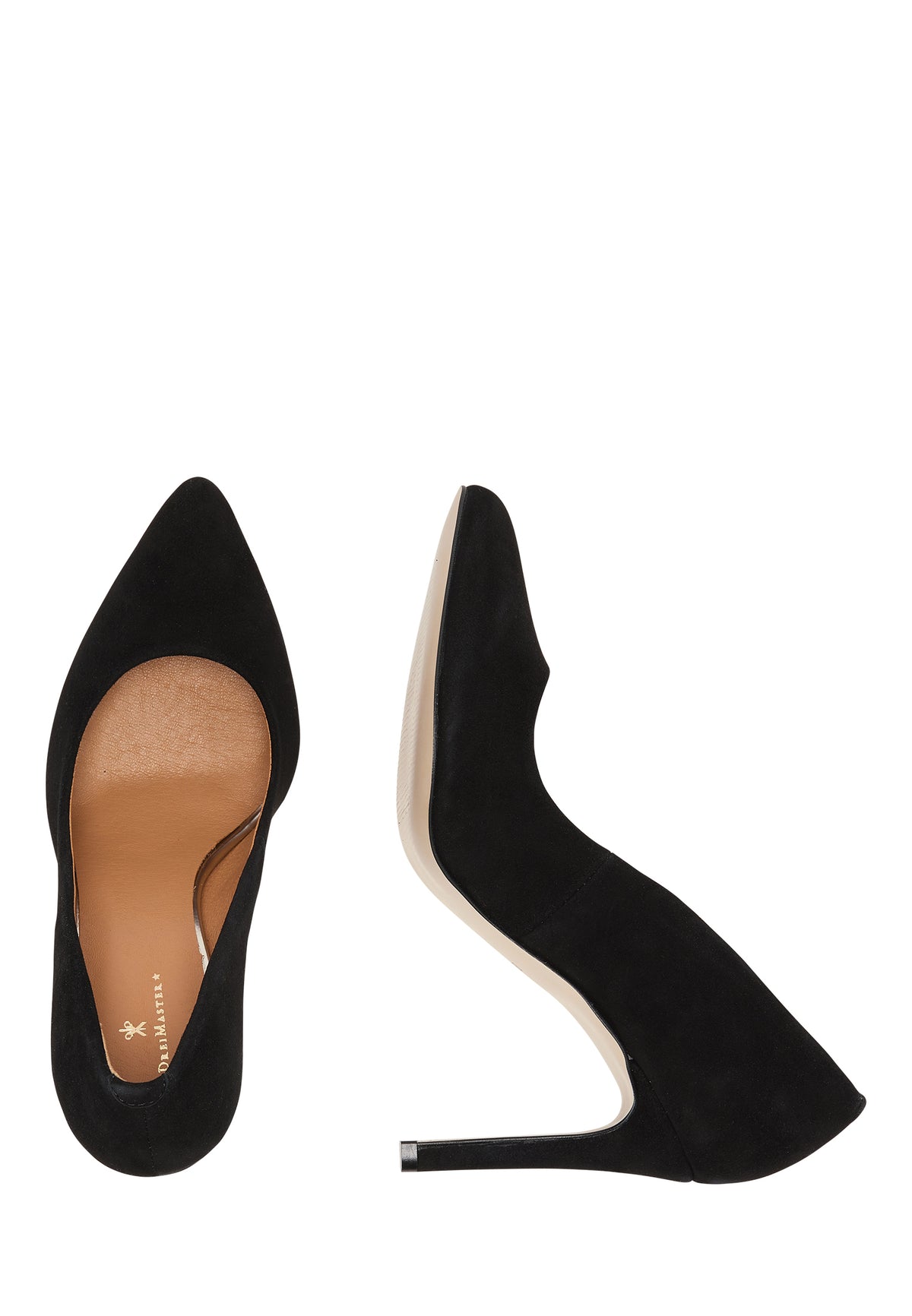 DreiMaster Klassik Women's Schuhe