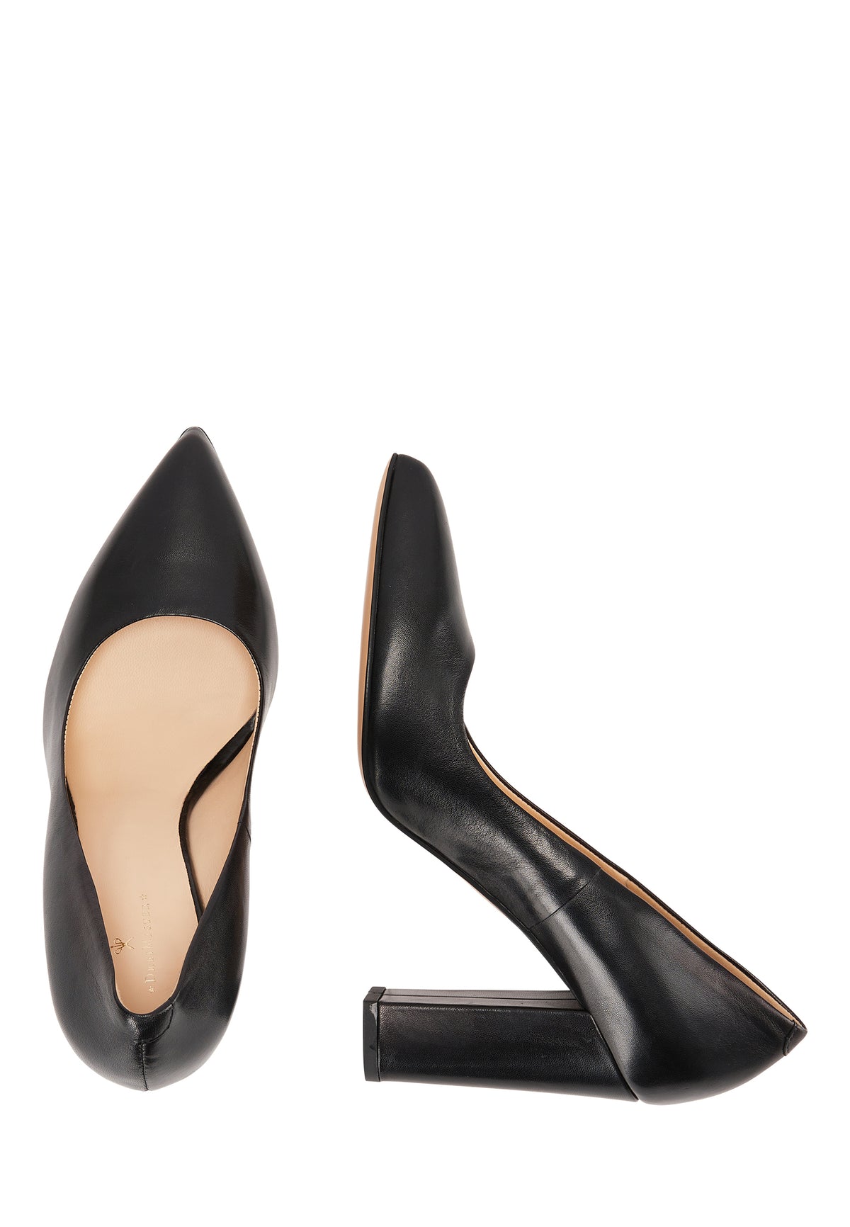 DreiMaster Klassik LI Women's Klassischer Pumps