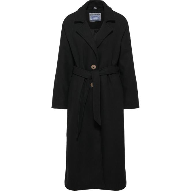DreiMaster Vintage Women's Übergangsmantel