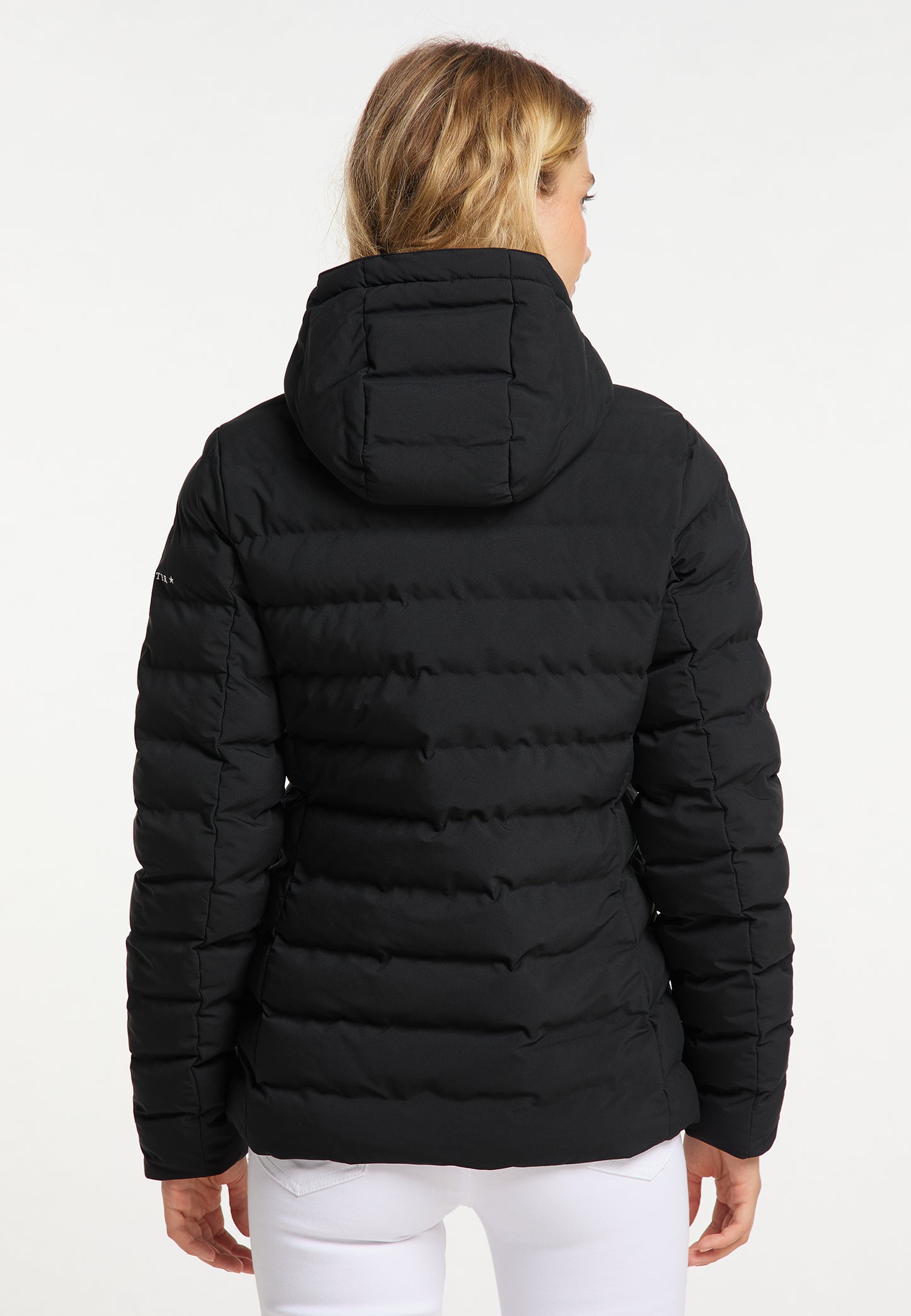 DreiMaster Maritim Damen leichte Steppjacke