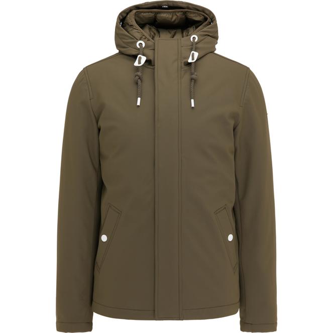 ICEBOUND Herren 3-in-1-Winterparka