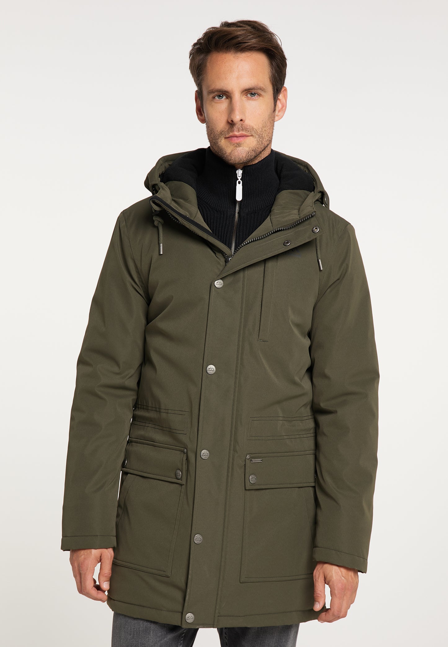 Winterparka