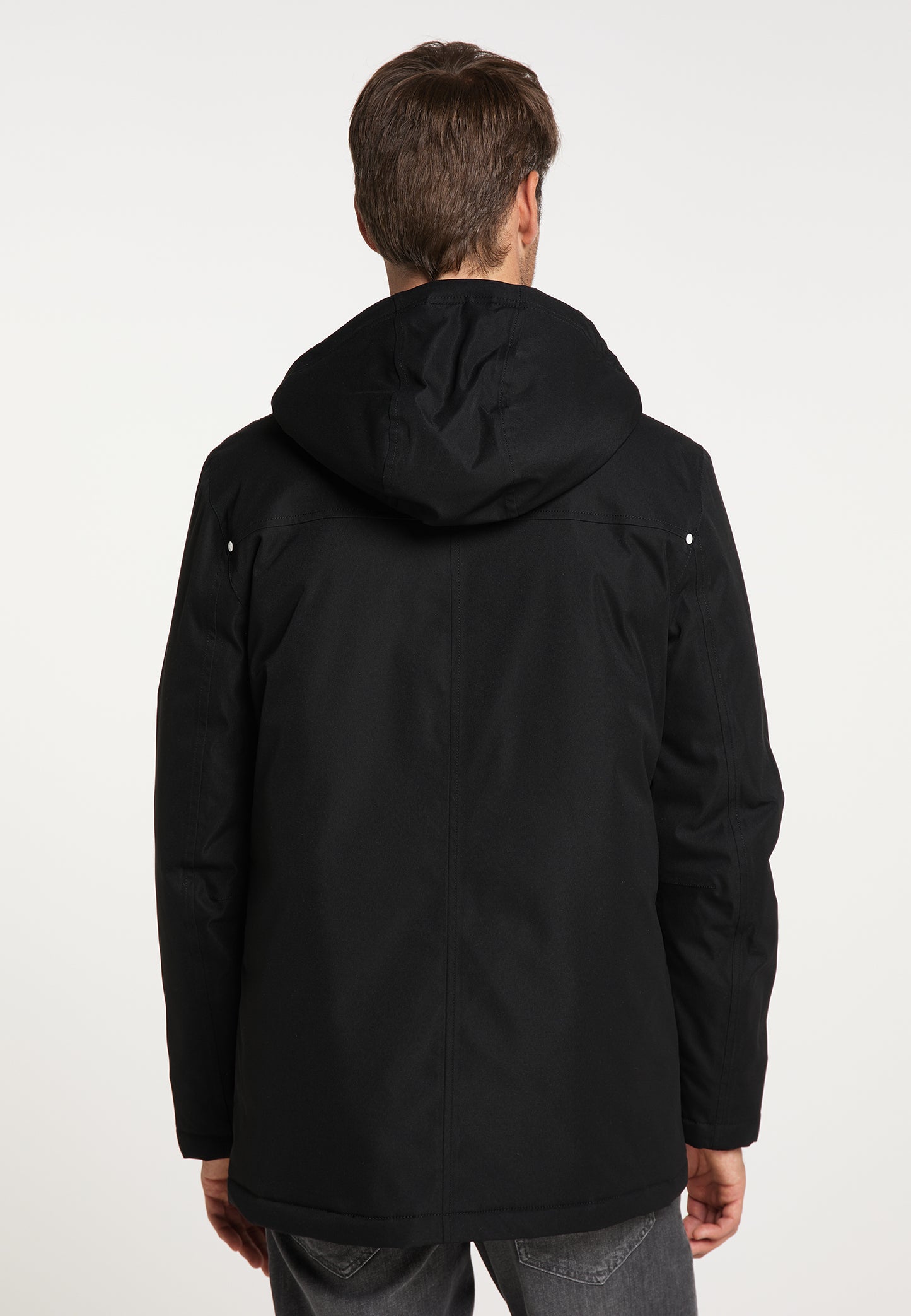 ICEBOUND Men's Winterjacke
